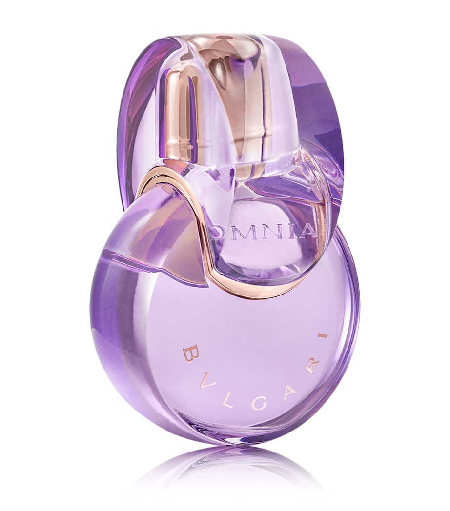 Omnia Amethyste Eau de Toilette (50ml) NO COLOUR Image 1