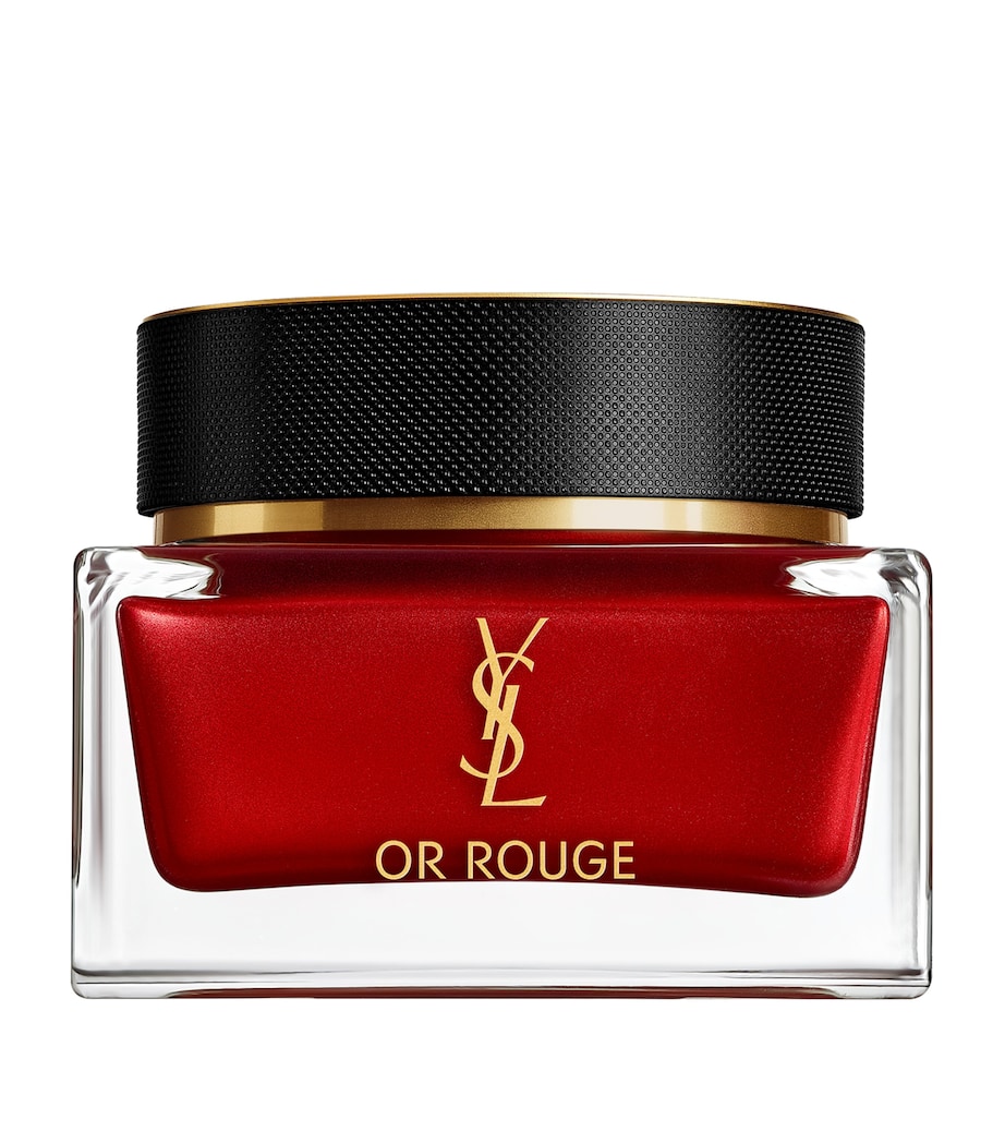 Or Rouge Crème Riche (50ml) NO COLOUR Image 1