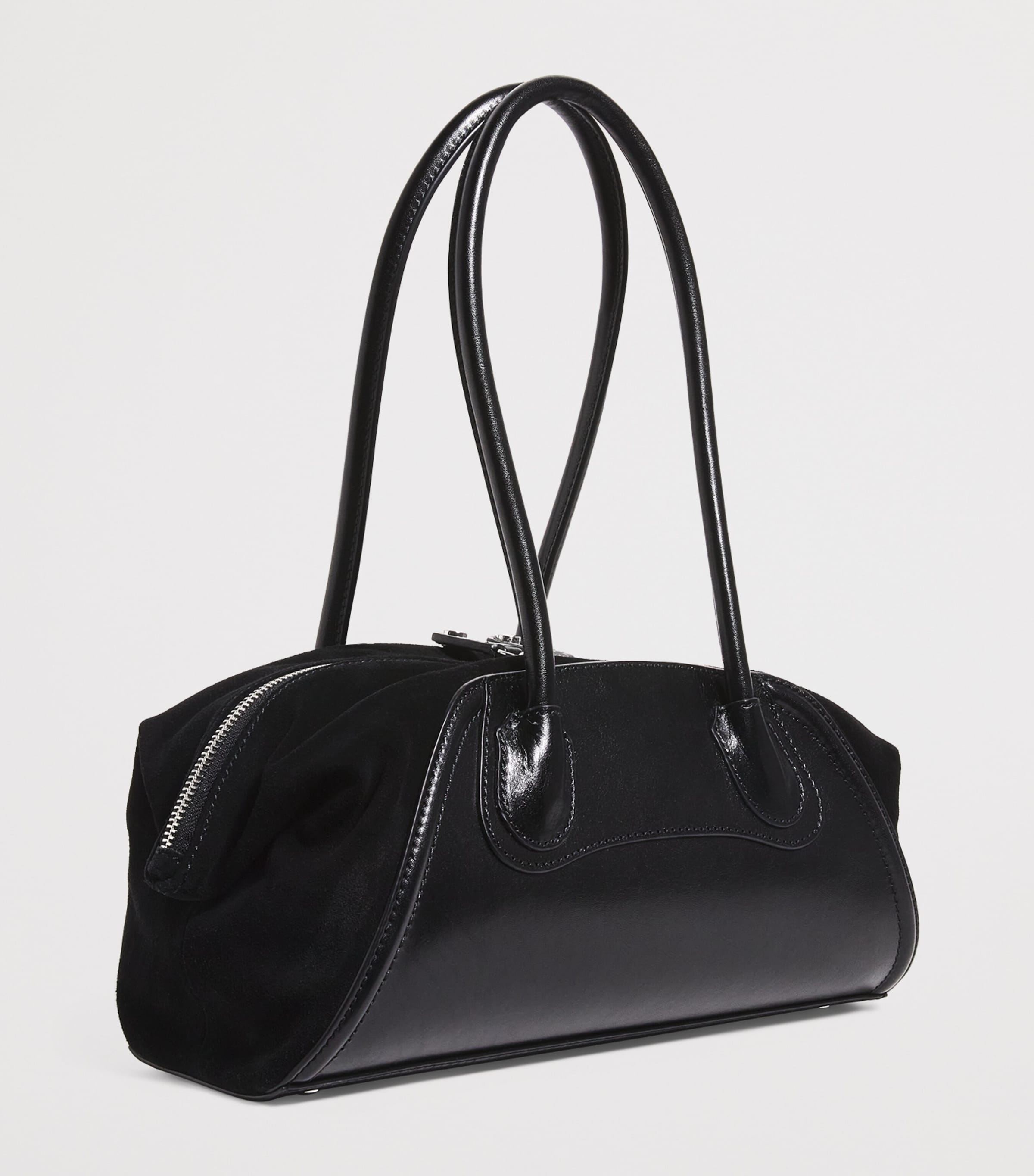 新着【Vivienne Westwood】Shirley Holdall ホルダル バッグ Shirley Holdall in BLACK | Vivienne Westwood®