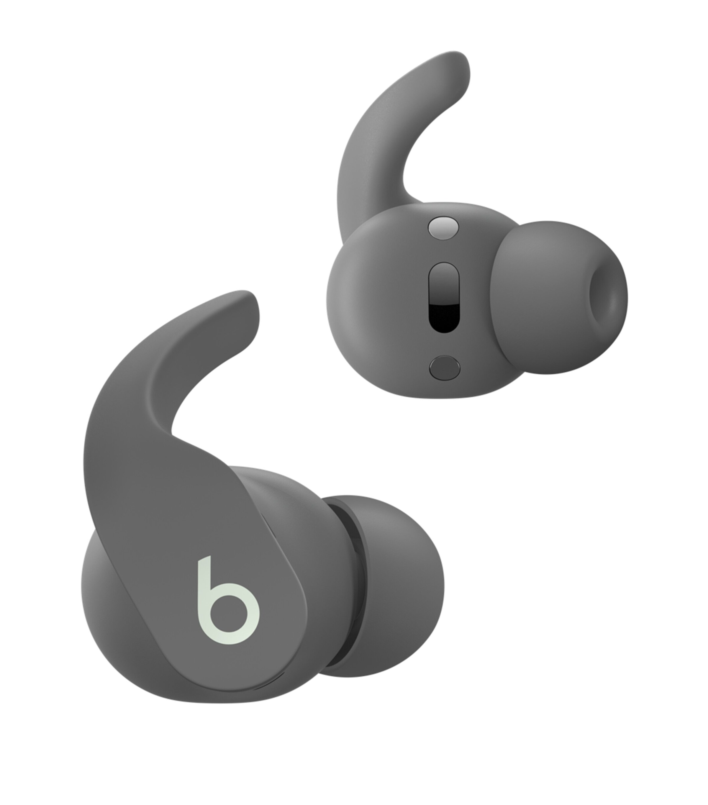 Beats by Dre Fit Pro Wireless Noise-Cancelling Earbuds Grey Image 4