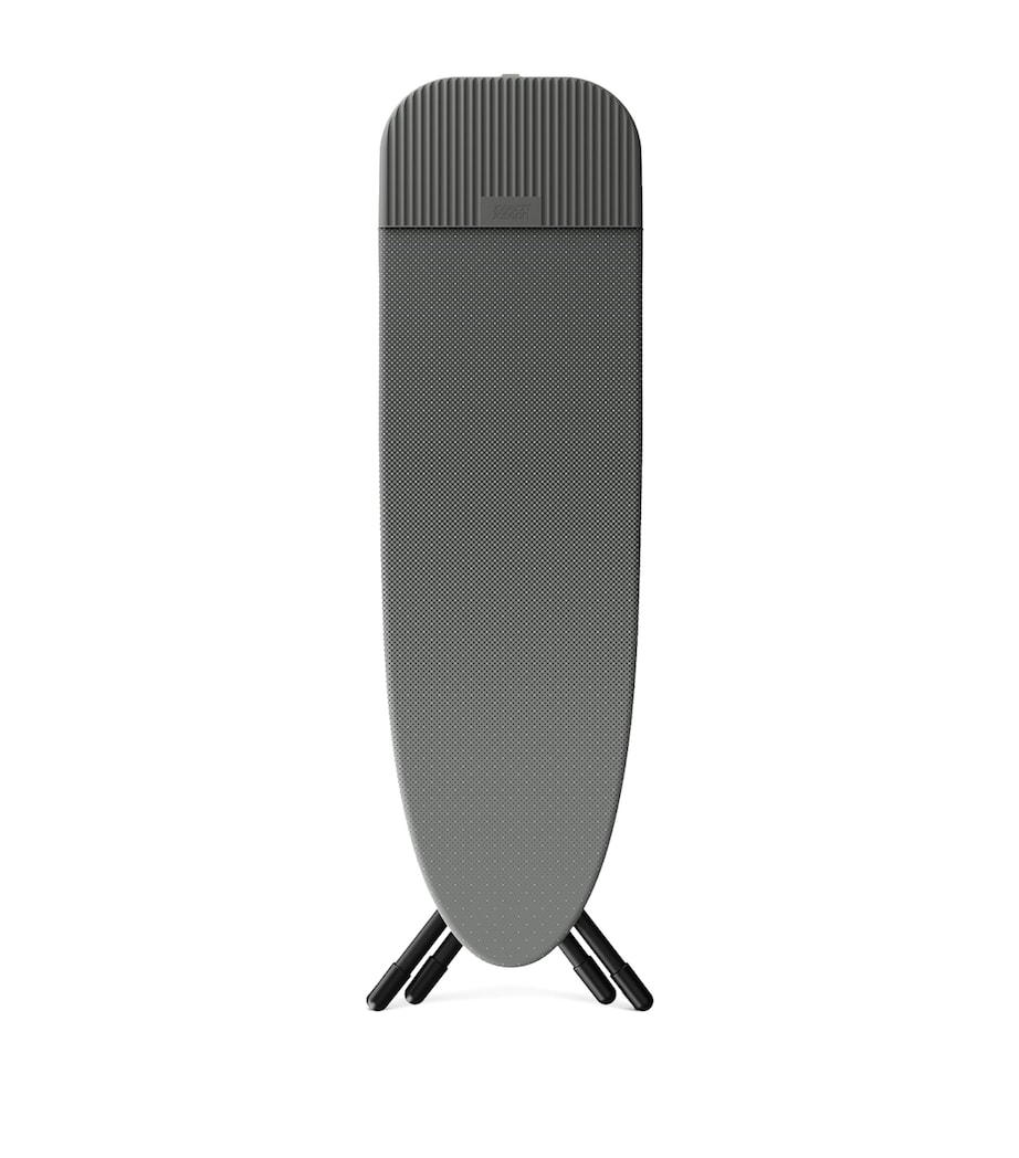 Joseph Joseph Glide 2 Plus Ironing Board Forest Grey Image 11