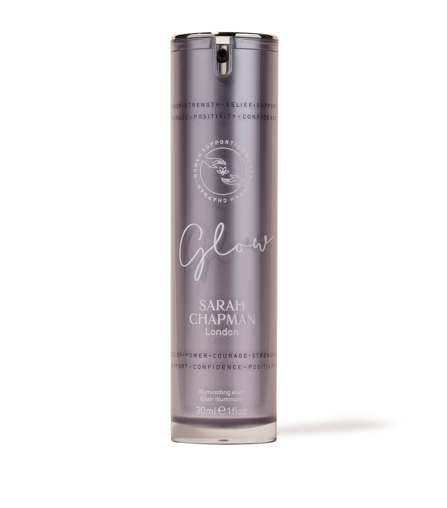 Glow NO COLOUR Image 1