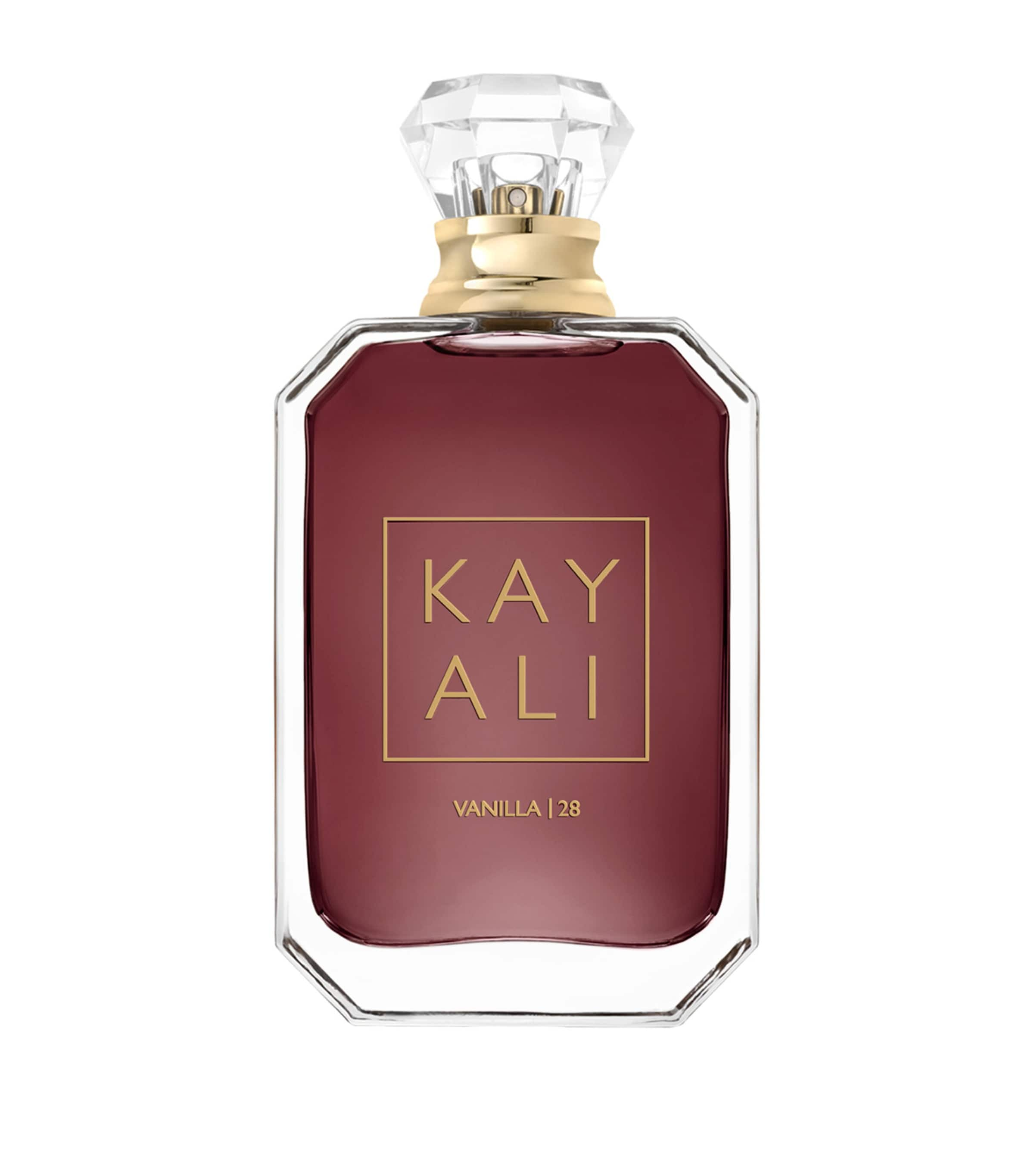 Huda Beauty Kayali Vanilla 28 Eau de Parfum (100ml) | Harrods US