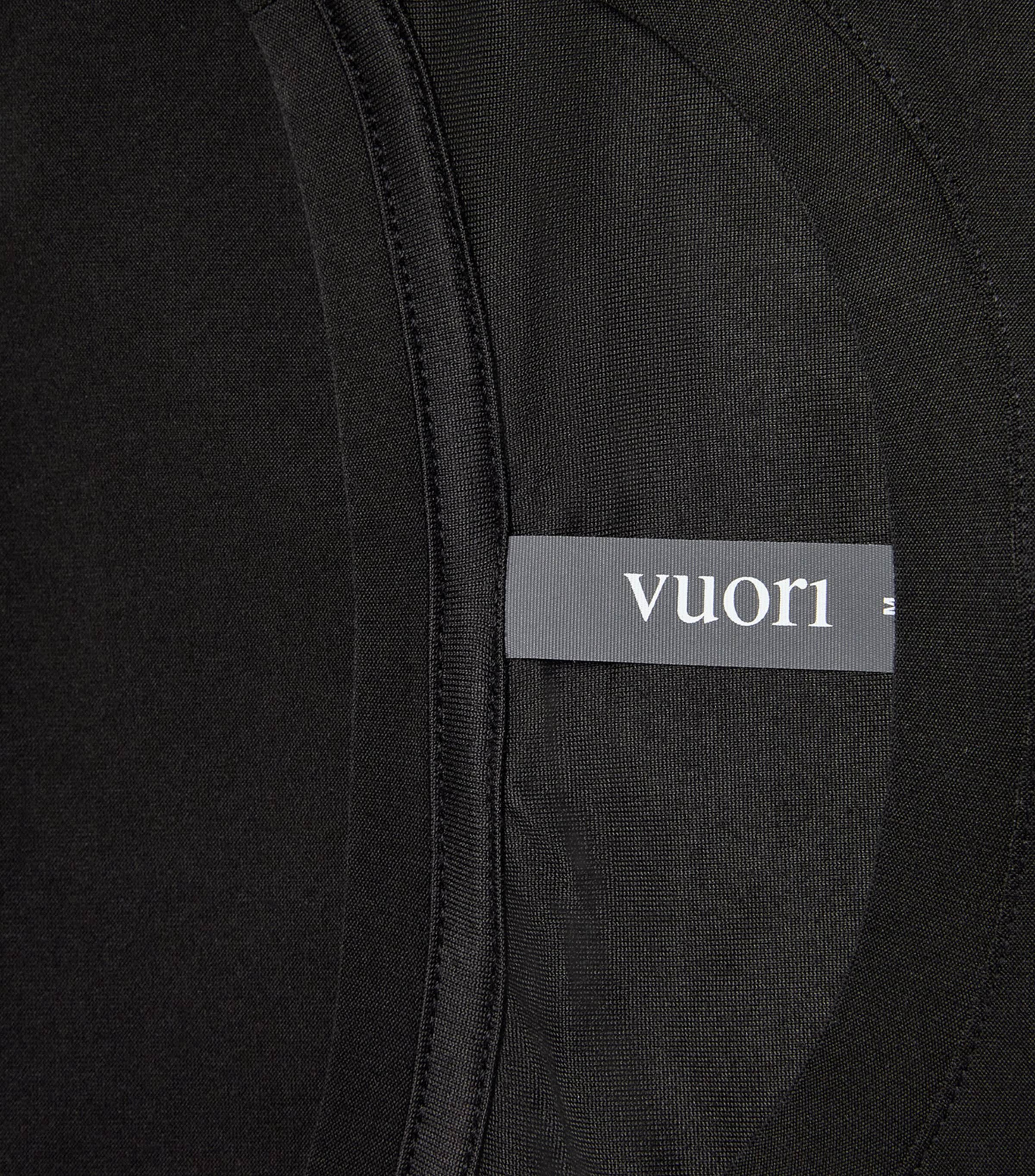 Strato Tech T-Shirt BLK BLACK Image 5