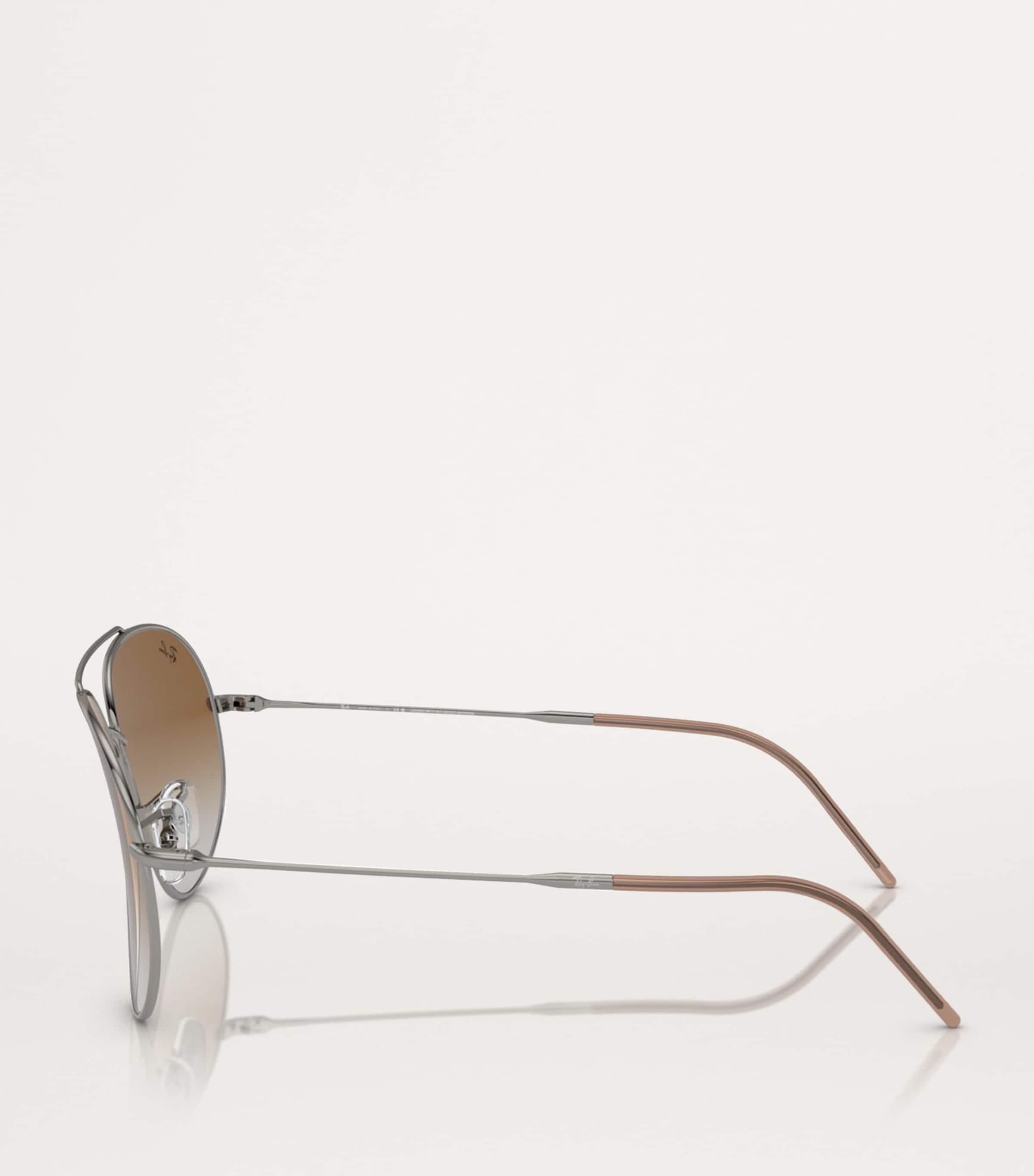 Ray-Ban Metal 0RBR0101S Sunglasses Image 3