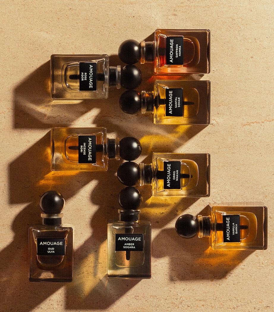 Amouage Orris Wakan Attar Pure Perfume Oil (12ml) Image 5