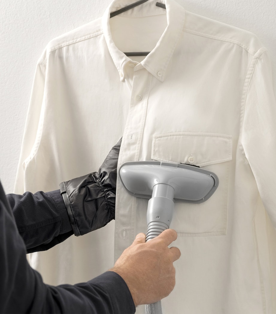 Cumulus No.3 Home Steamer GREY Image 5