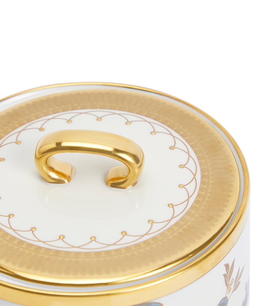 Phoenix Sugar and Creamer Set MULTI Image 3