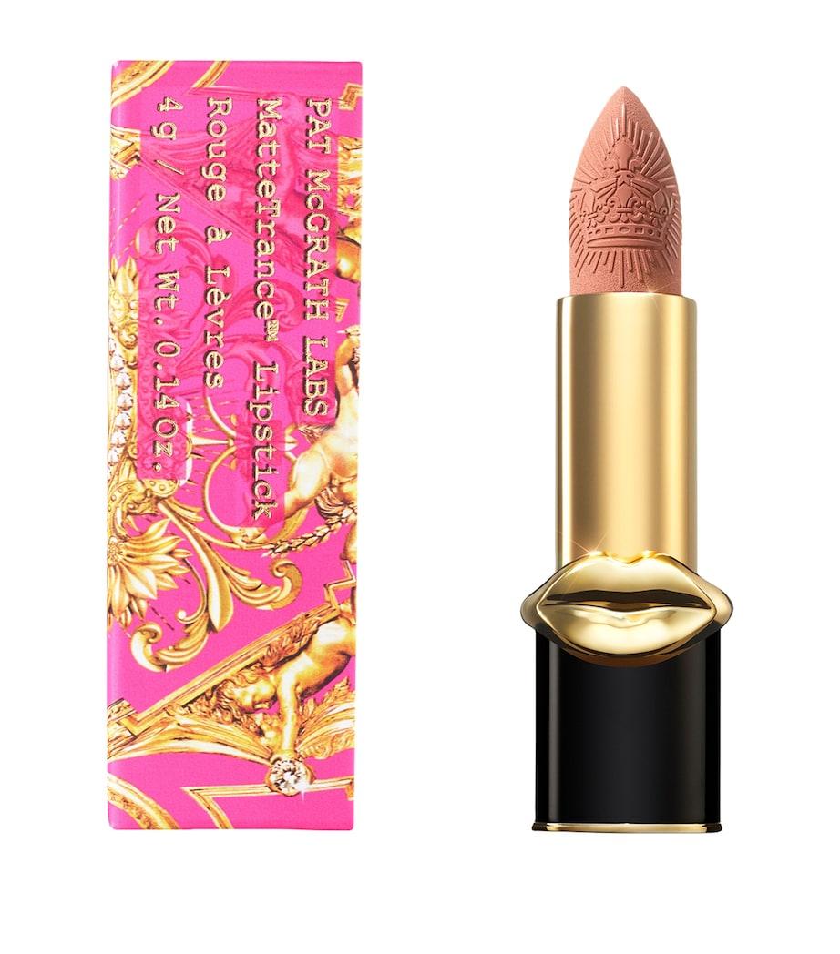 MatteTrance Lipstick NUDE VENUS Image 4