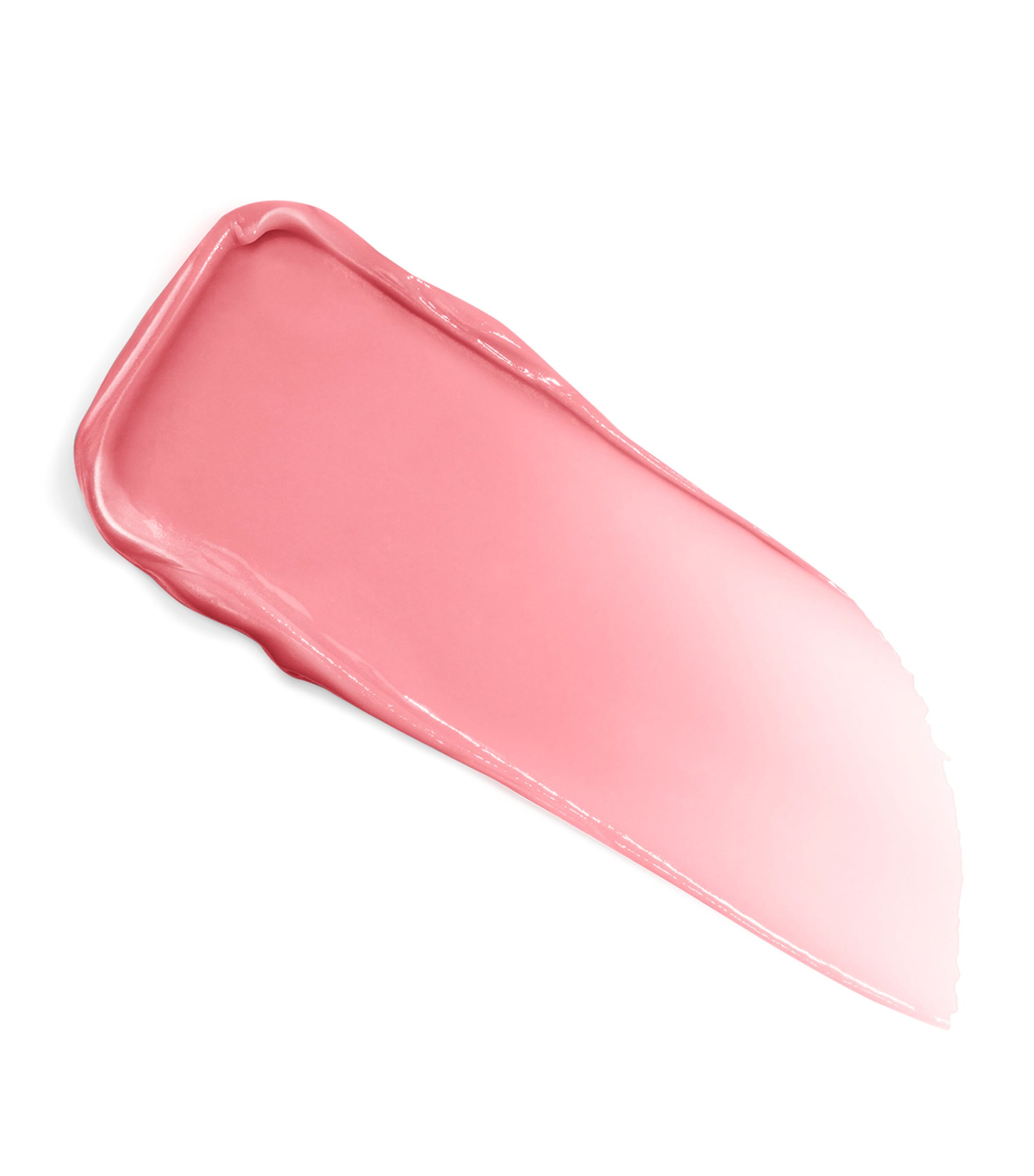 Lancôme Lip Idôle Squalane-12 Butterglow Lip Balm (3ml) Keep It Glowy Image 2