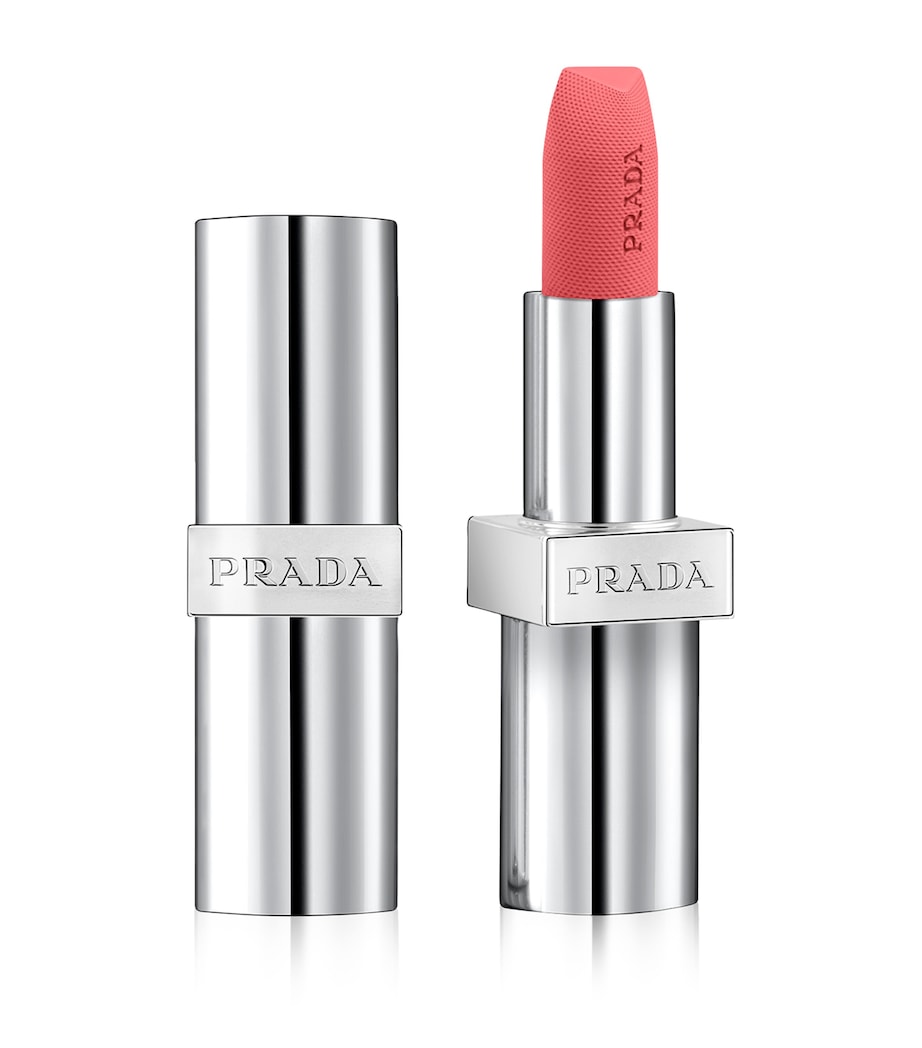 Prada Monochrome Soft Matte Lipstick P155 Image 2