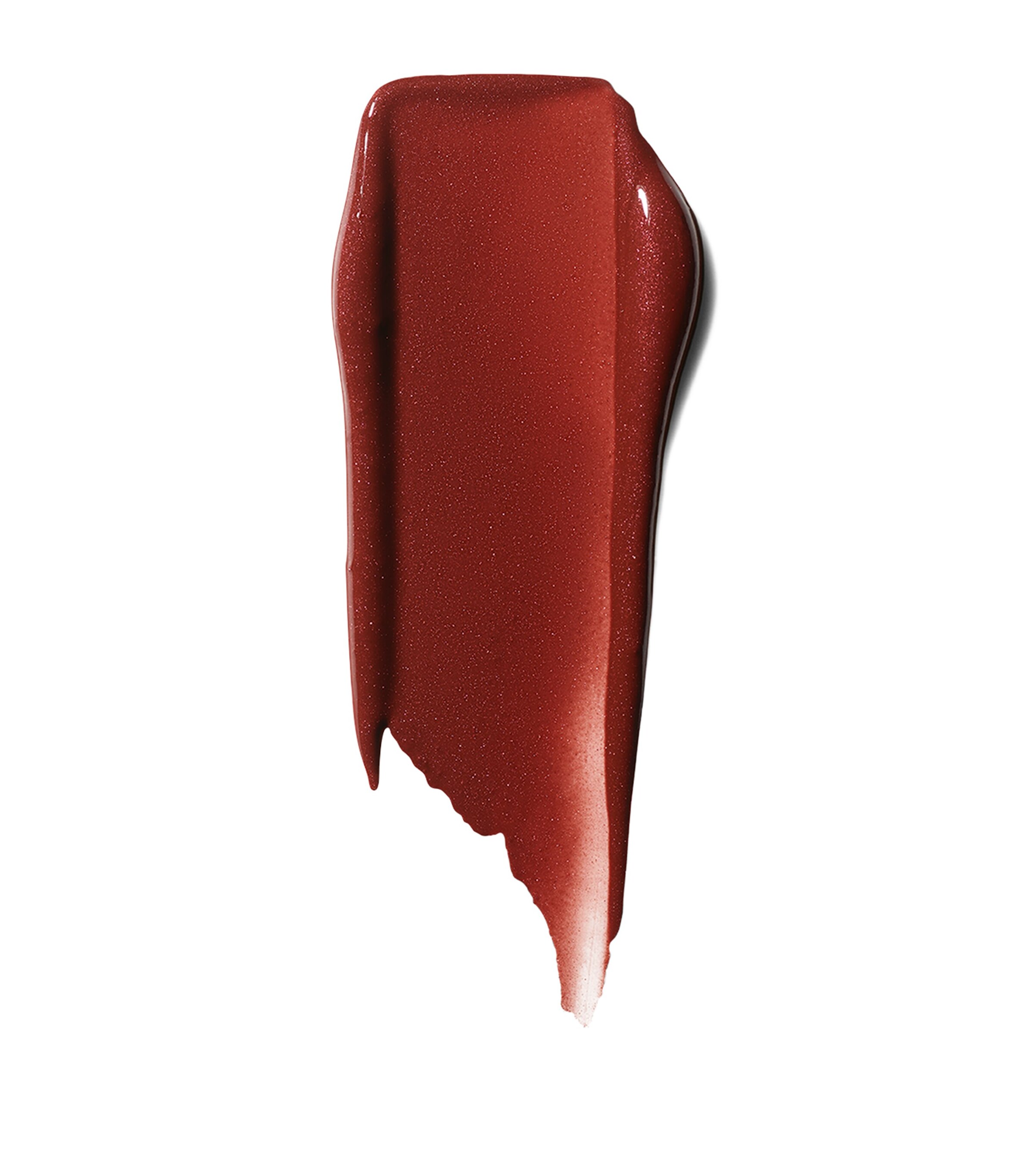 MAC Lustreglass Sheer-Shine Lipstick Housewife Image 5