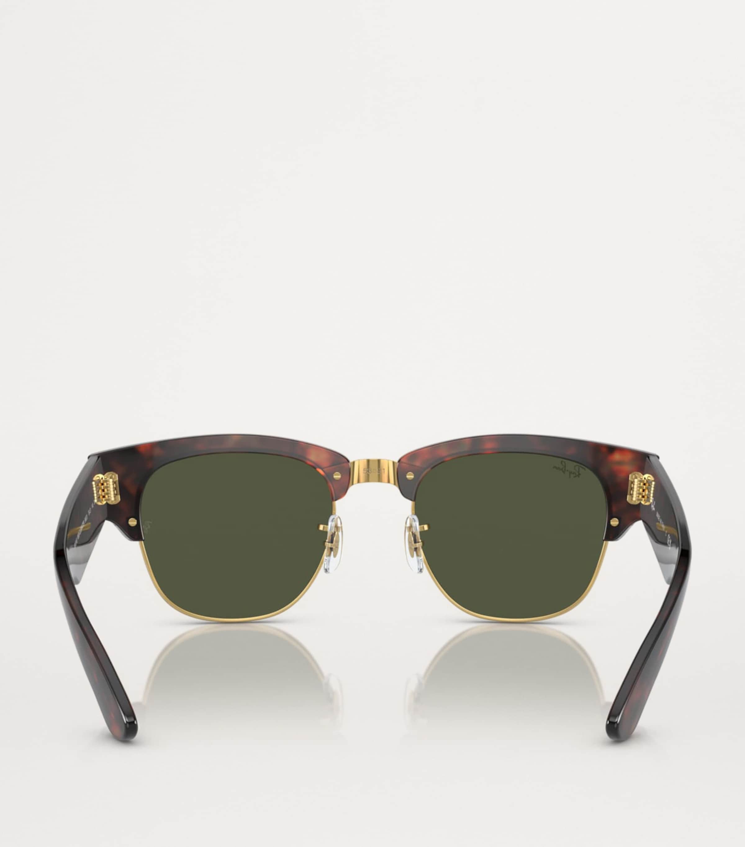 Propionate 0RB0316S Sunglasses 990/31 Image 4