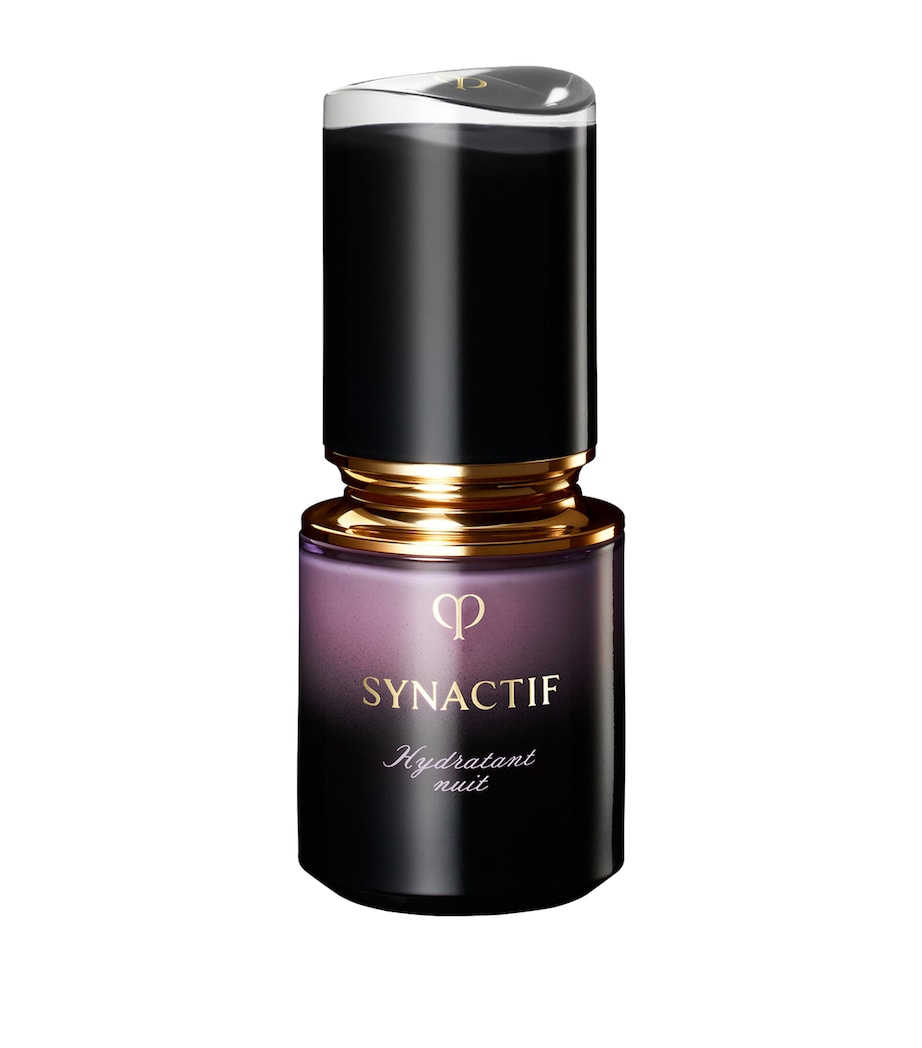 Synactif Nighttime Moisturiser (20ml) NO COLOUR Image 1