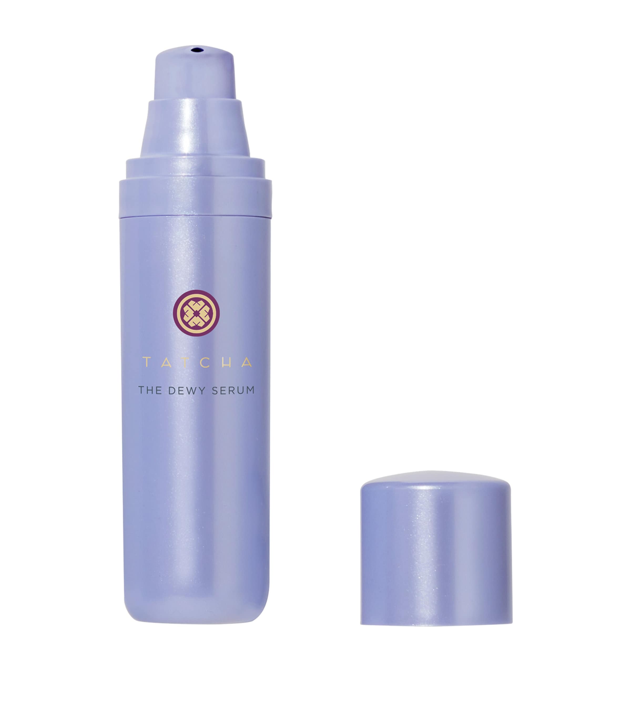 The Dewy Serum (30g) NO COLOUR Image 3