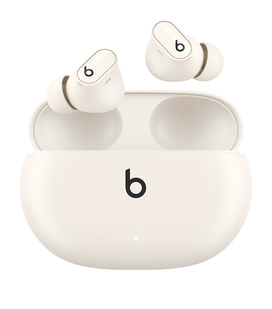 Studio Buds+ Wireless Noise-Cancelling Earbuds IVORY Image 1