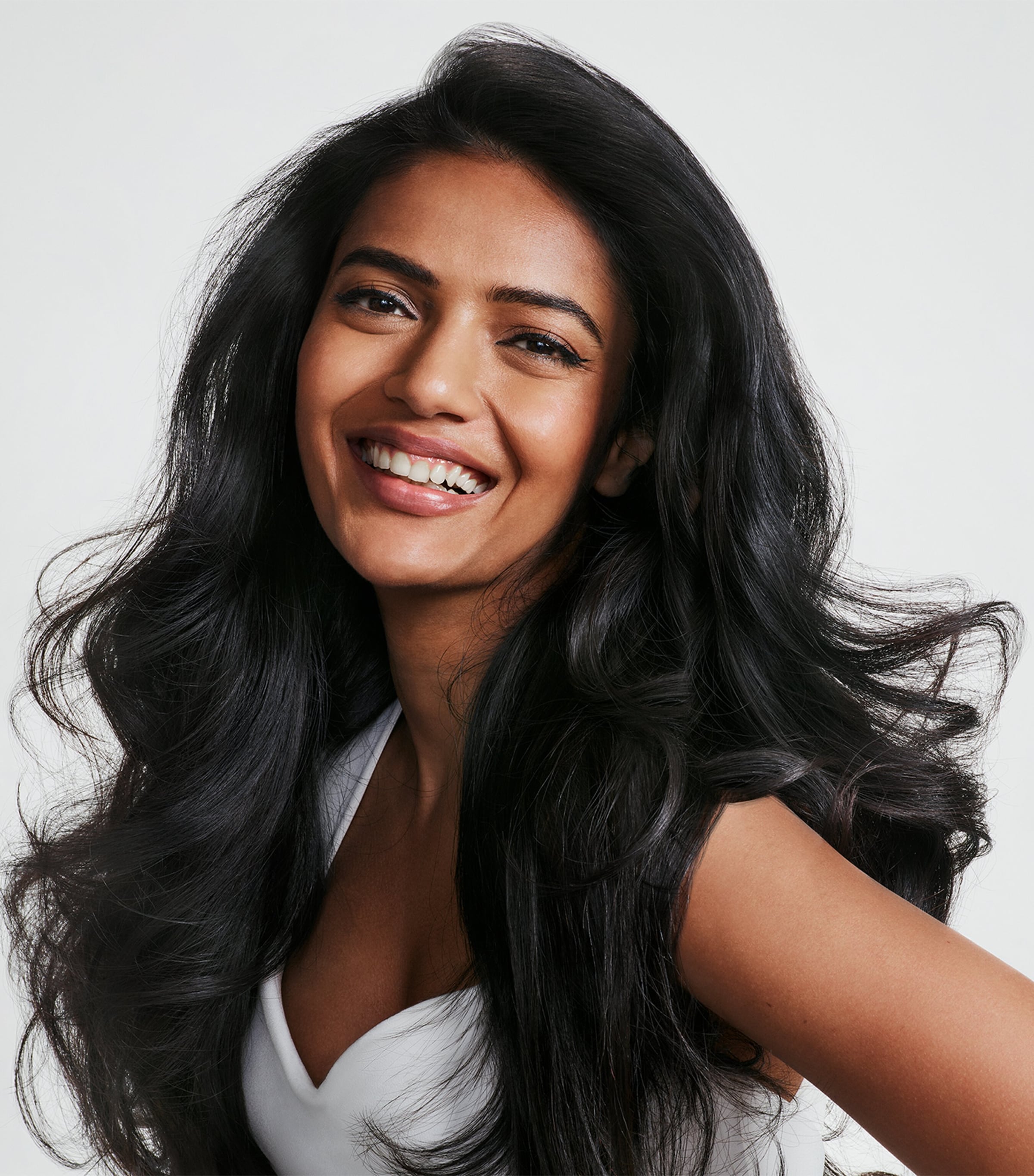 Volumizing Blow Dry Mist (150ml) NO COLOUR Image 5