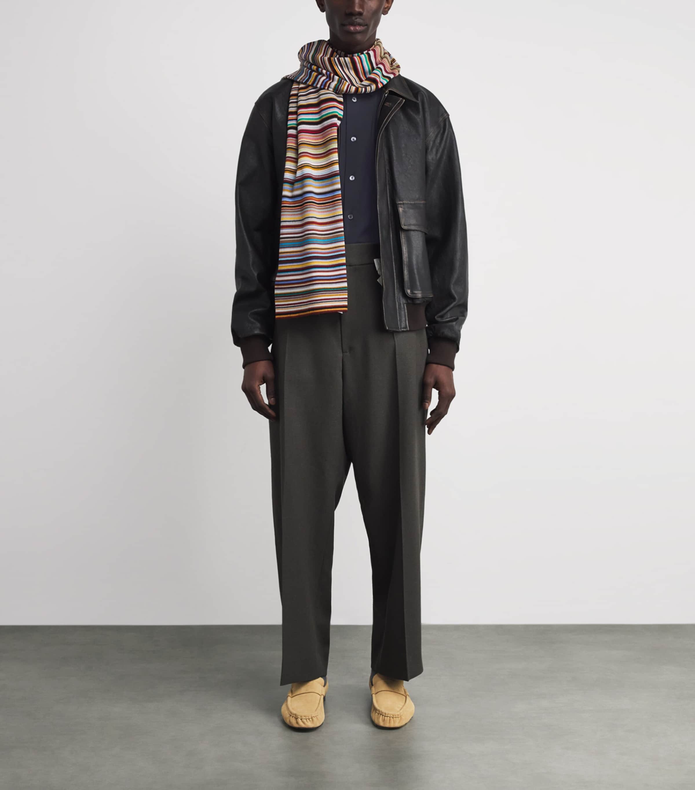 Cotton Shirt BLUE-49 Image 2