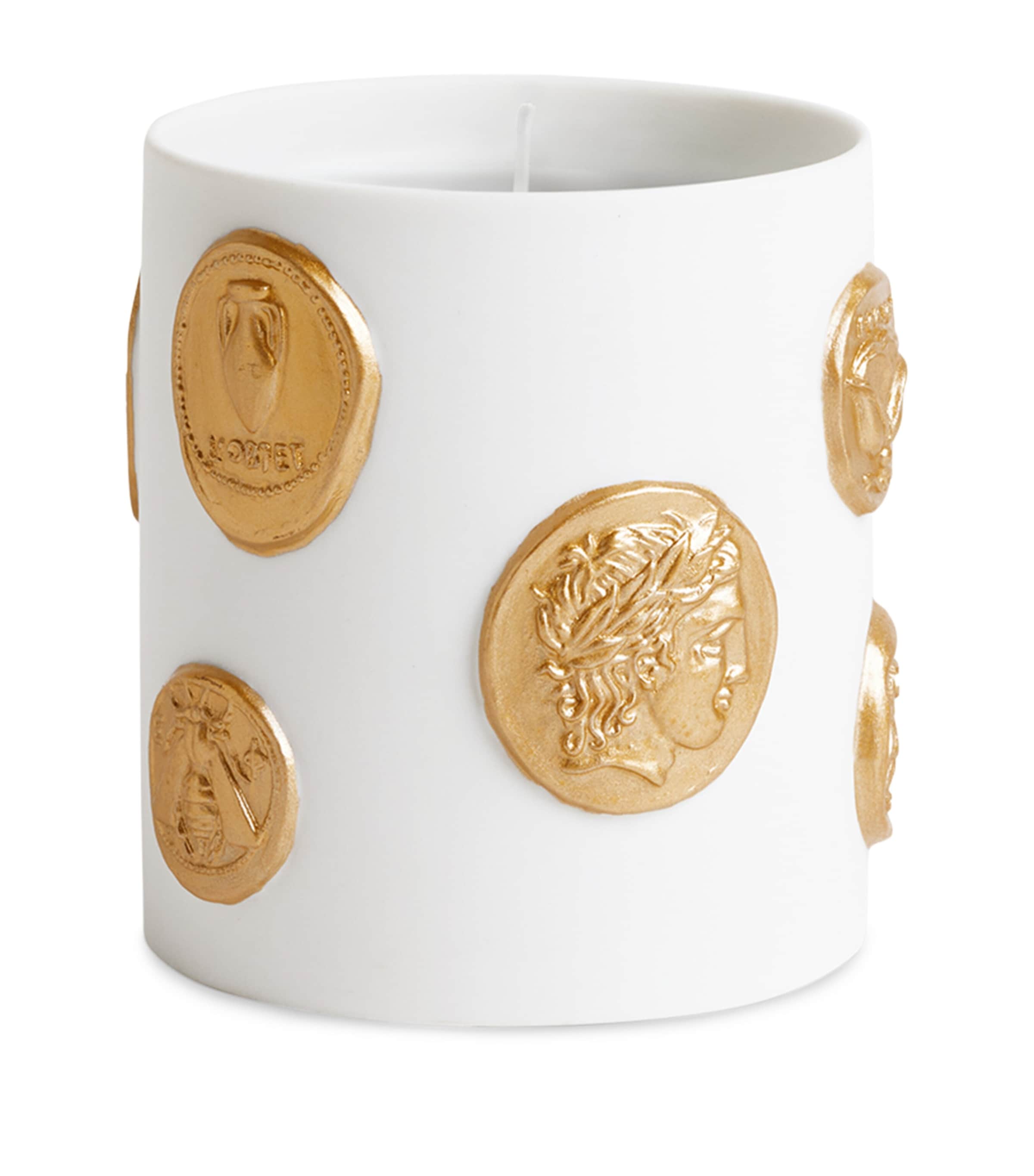 L'Objet Médaille Candle (400g) Image 3