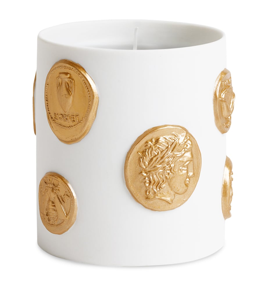 L'Objet Médaille Candle (400g) Image 3