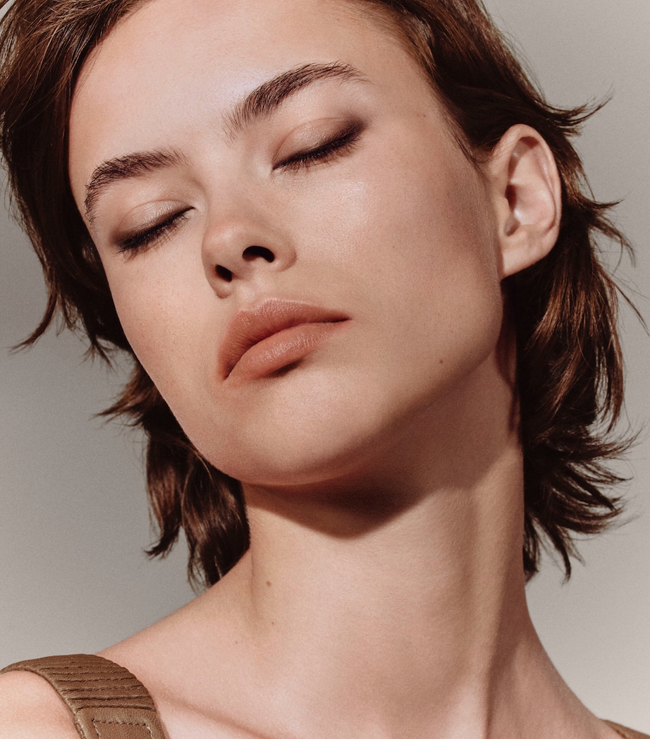 Trait d'Hermès Eye Color Pencil 73 MARRON GLACÉ X3 Image 5