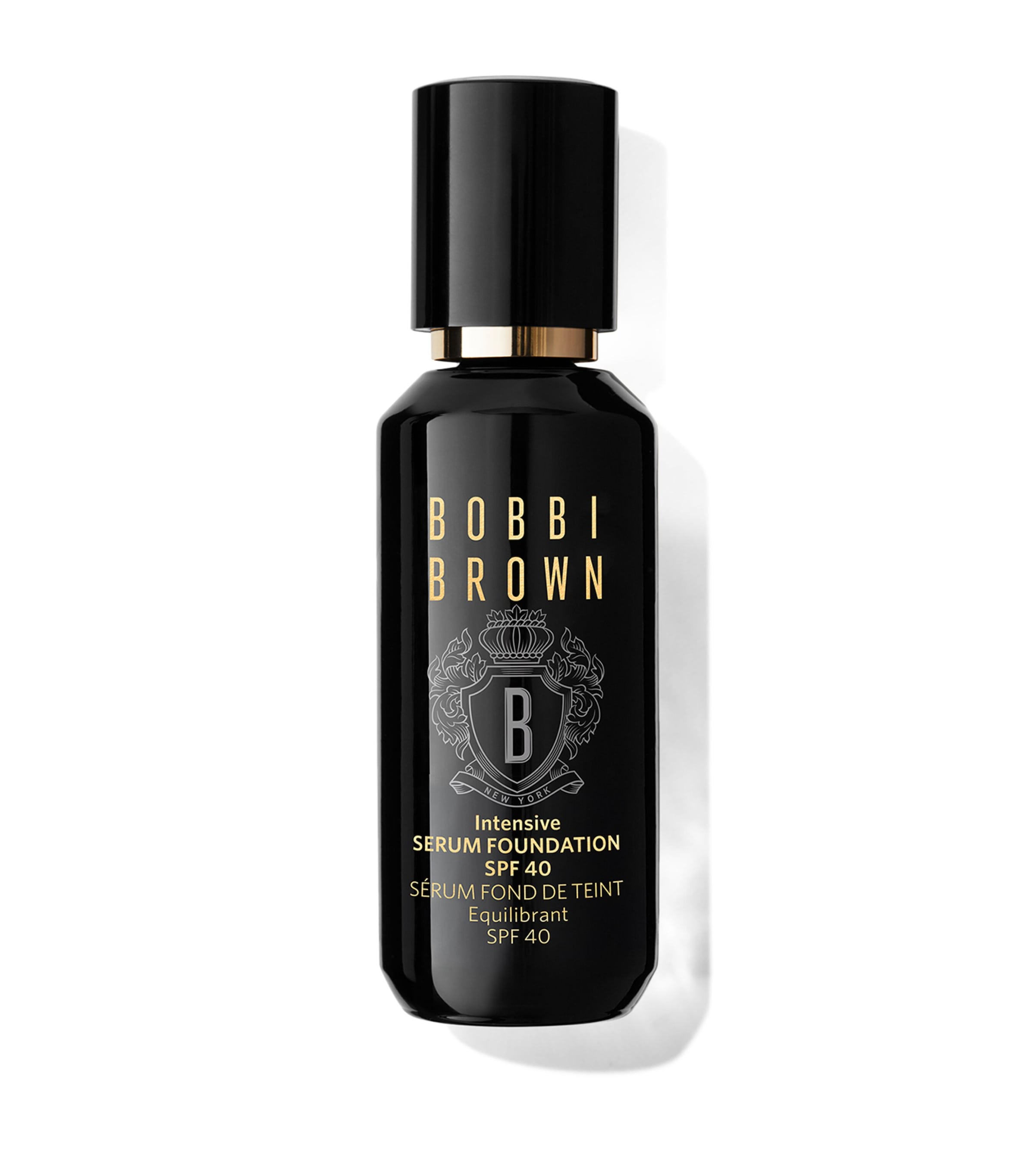 Bobbi Brown Intensive Serum Foundation SPF 40 Chesnut Image 1