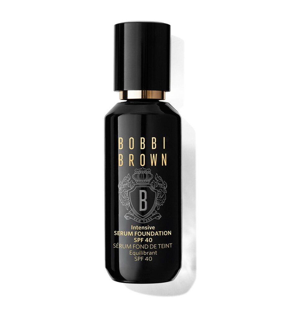 Bobbi Brown Intensive Serum Foundation SPF 40 Chesnut Image 1