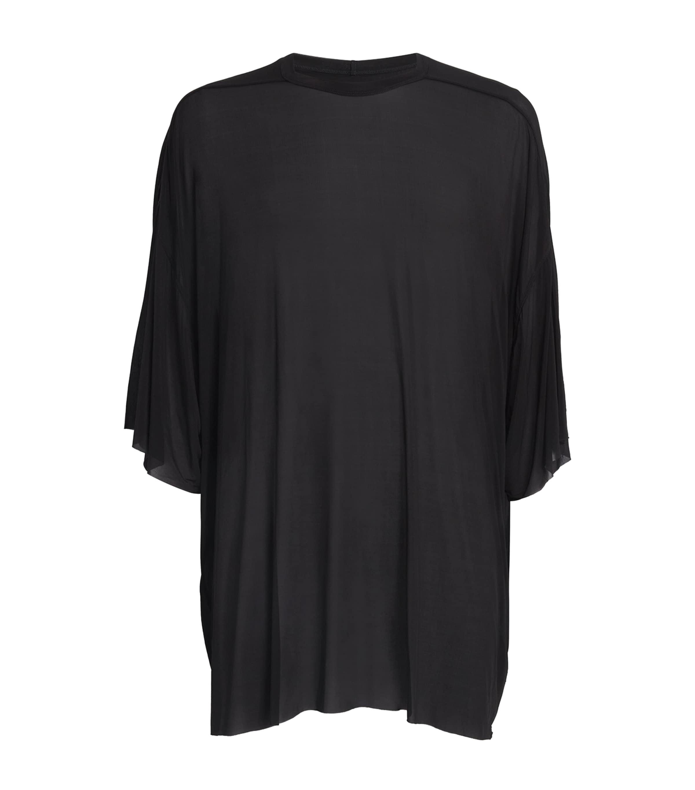 Tommy T-Shirt 09/BLACK Image 1