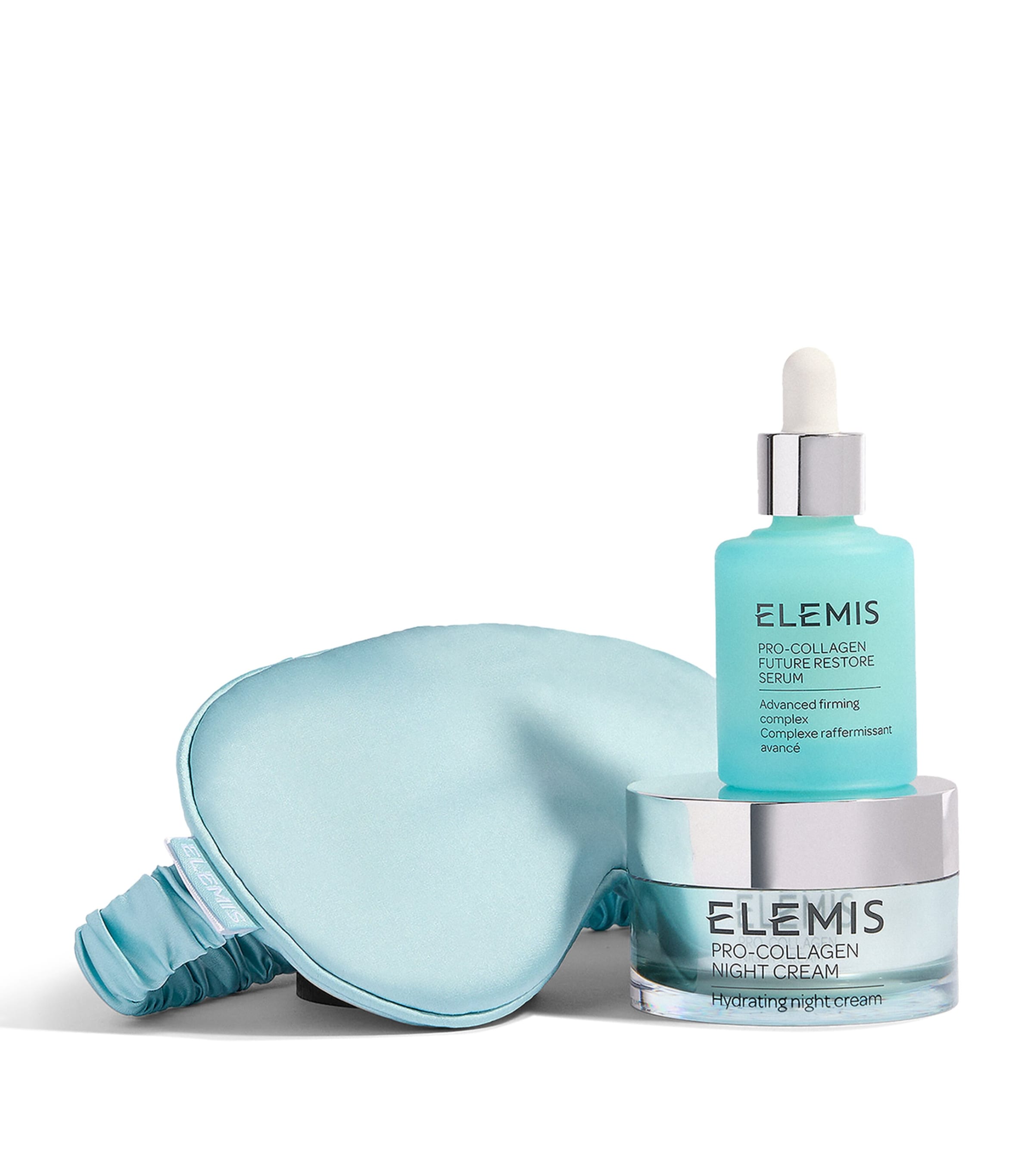 Elemis The Unwind Edit Set Image 7