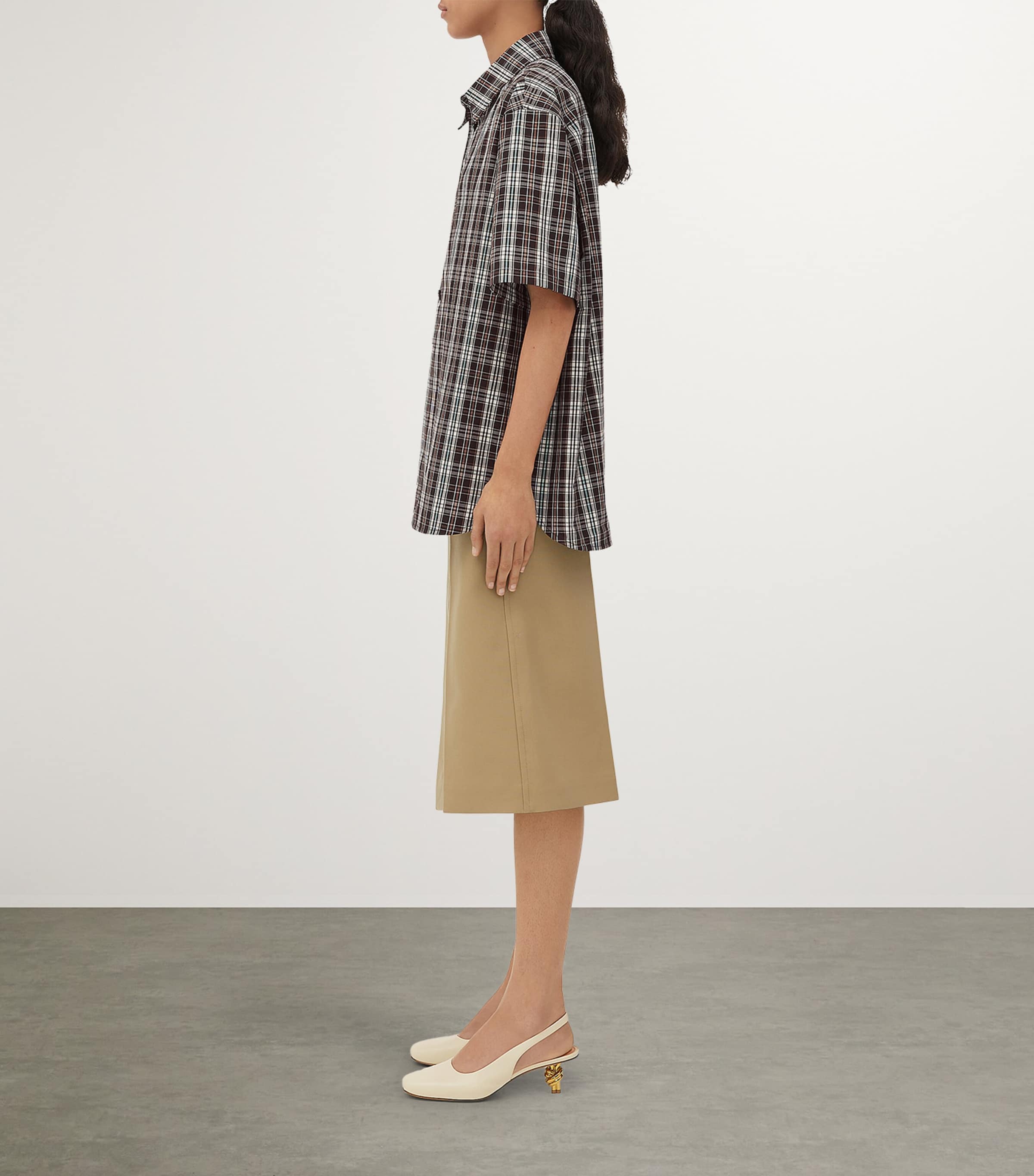 Knot Slingback Pumps 45 9031 Image 2