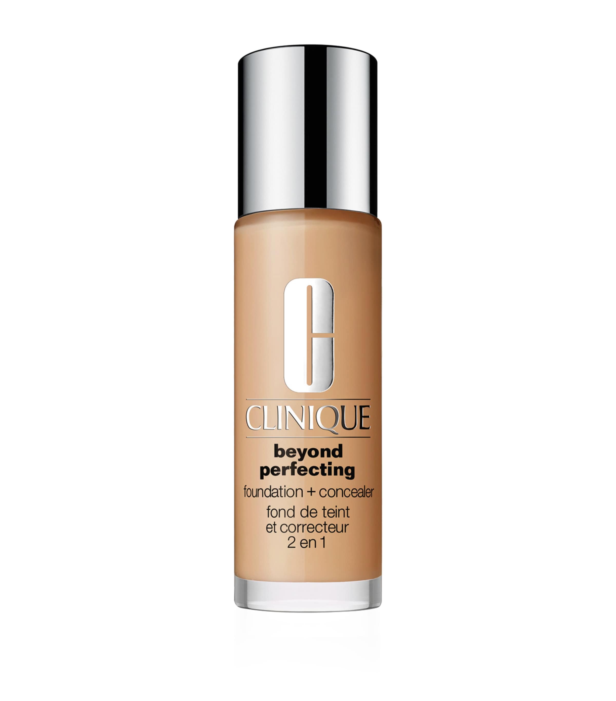 Clinique Beyond Perfecting Foundation And Concealer In White