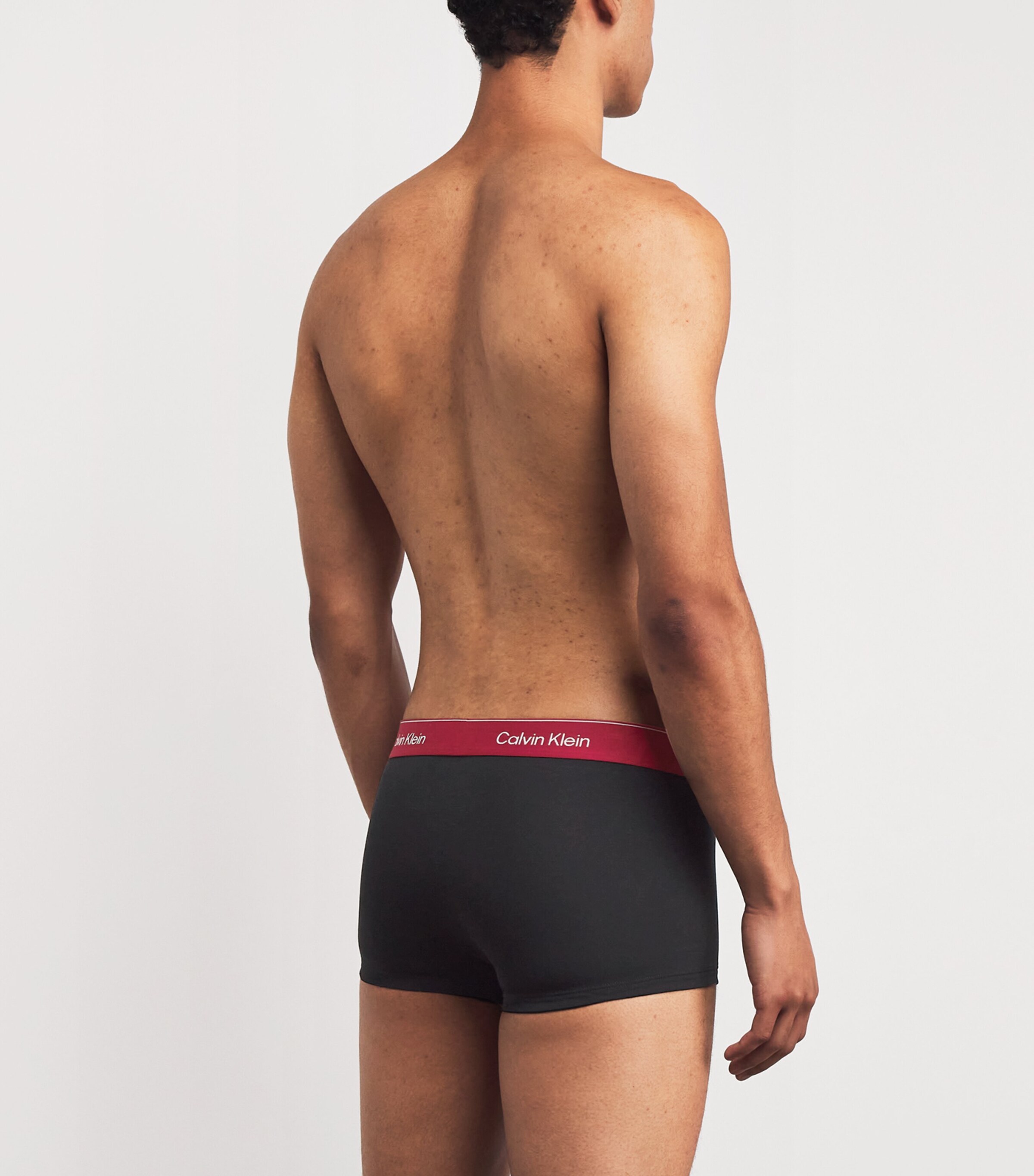 Calvin Klein Stretch-Cotton Low-Rise Trunks (Pack of 3) | Men Clothing | Socks & Underwear | Boxers & Briefs | Designers | Calvin Klein Calvin Klein Stretch-Cotton Low-Rise Trunks (Pack of 3) | Men Clothing | Socks & Underwear | Boxers & Briefs | Designers | Calvin Klein