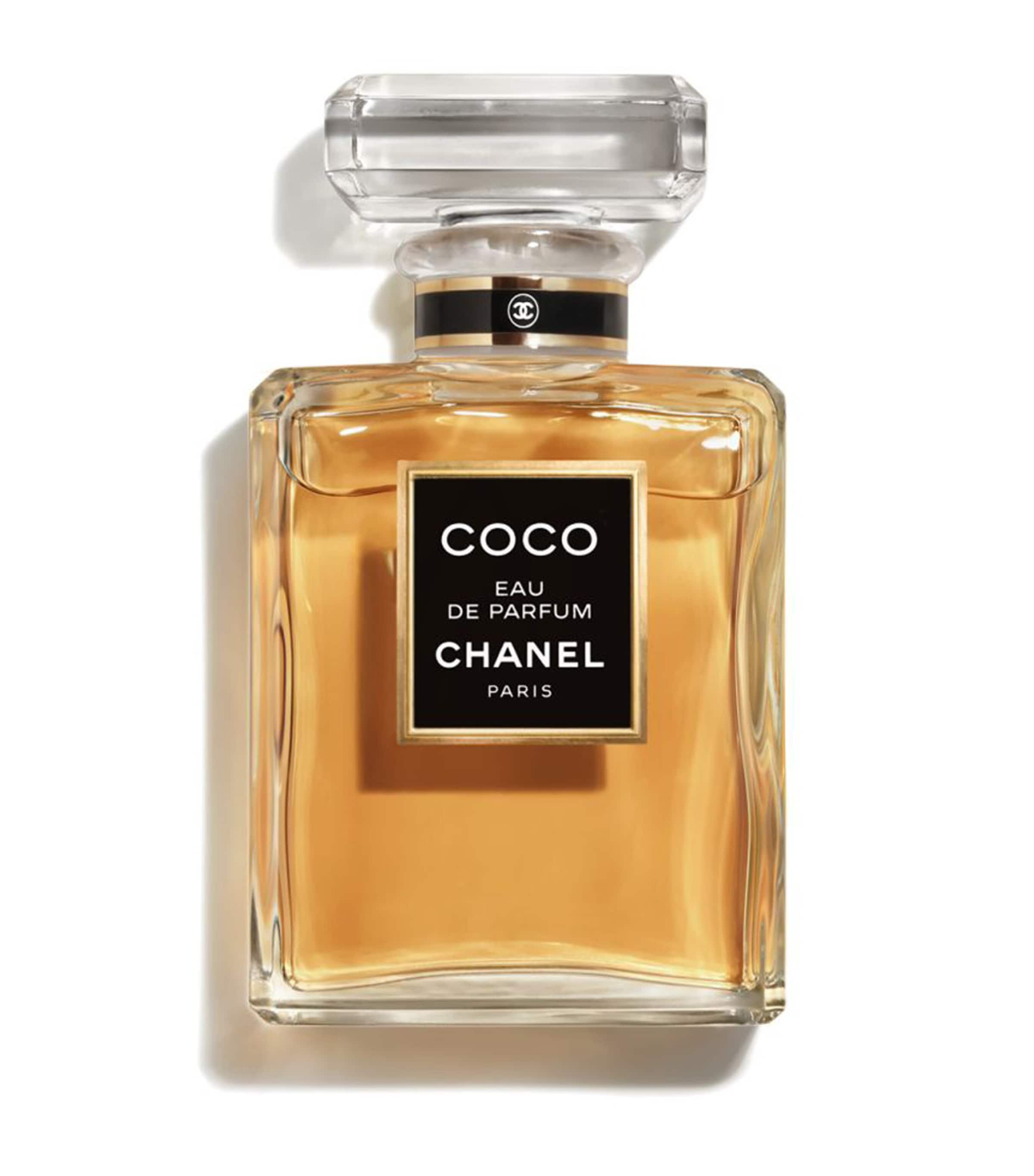 Chanel Coco Coco Eau De Parfum In White