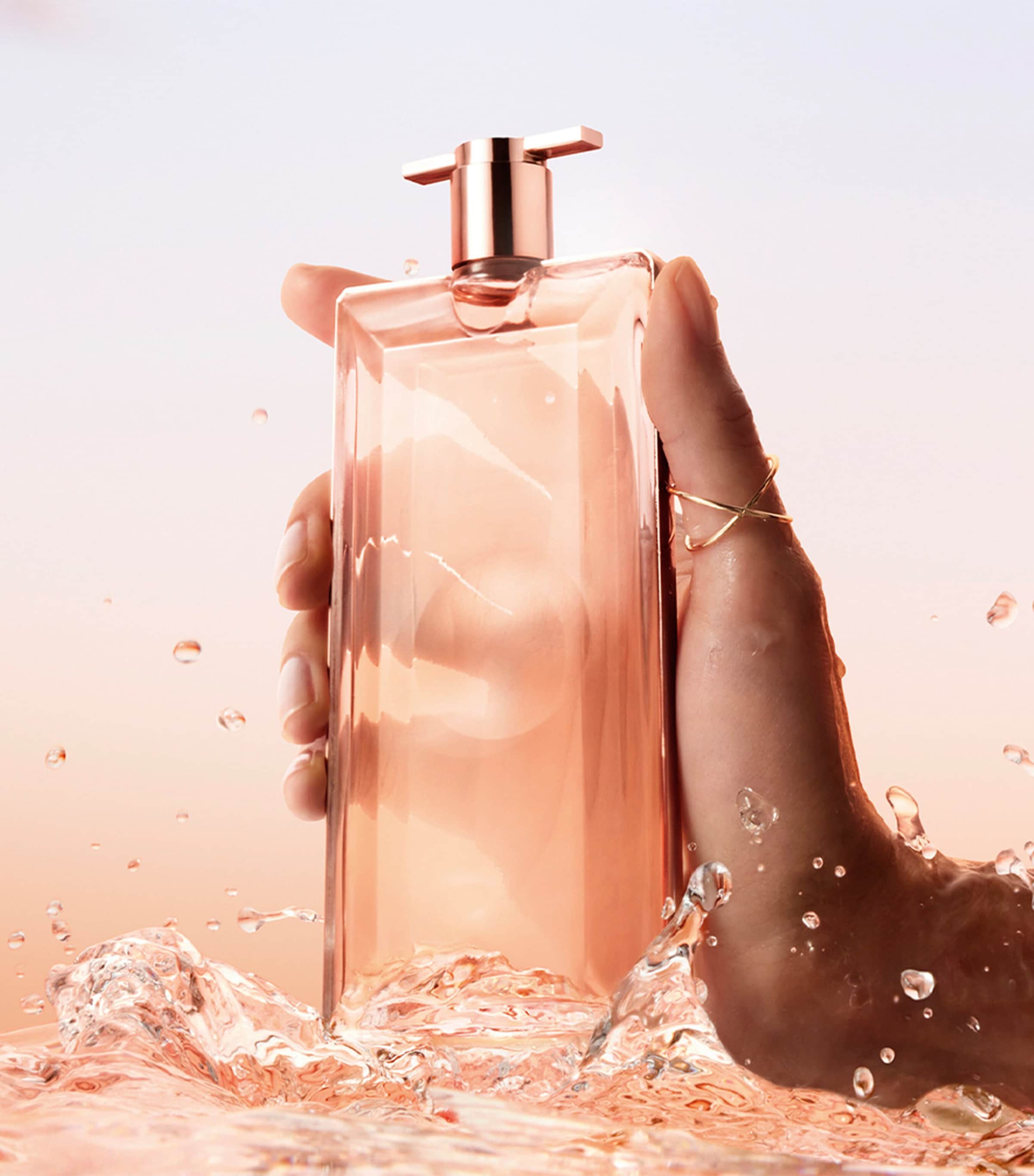 Lancôme Idôle l'Eau de Toilette (100ml) | Harrods US