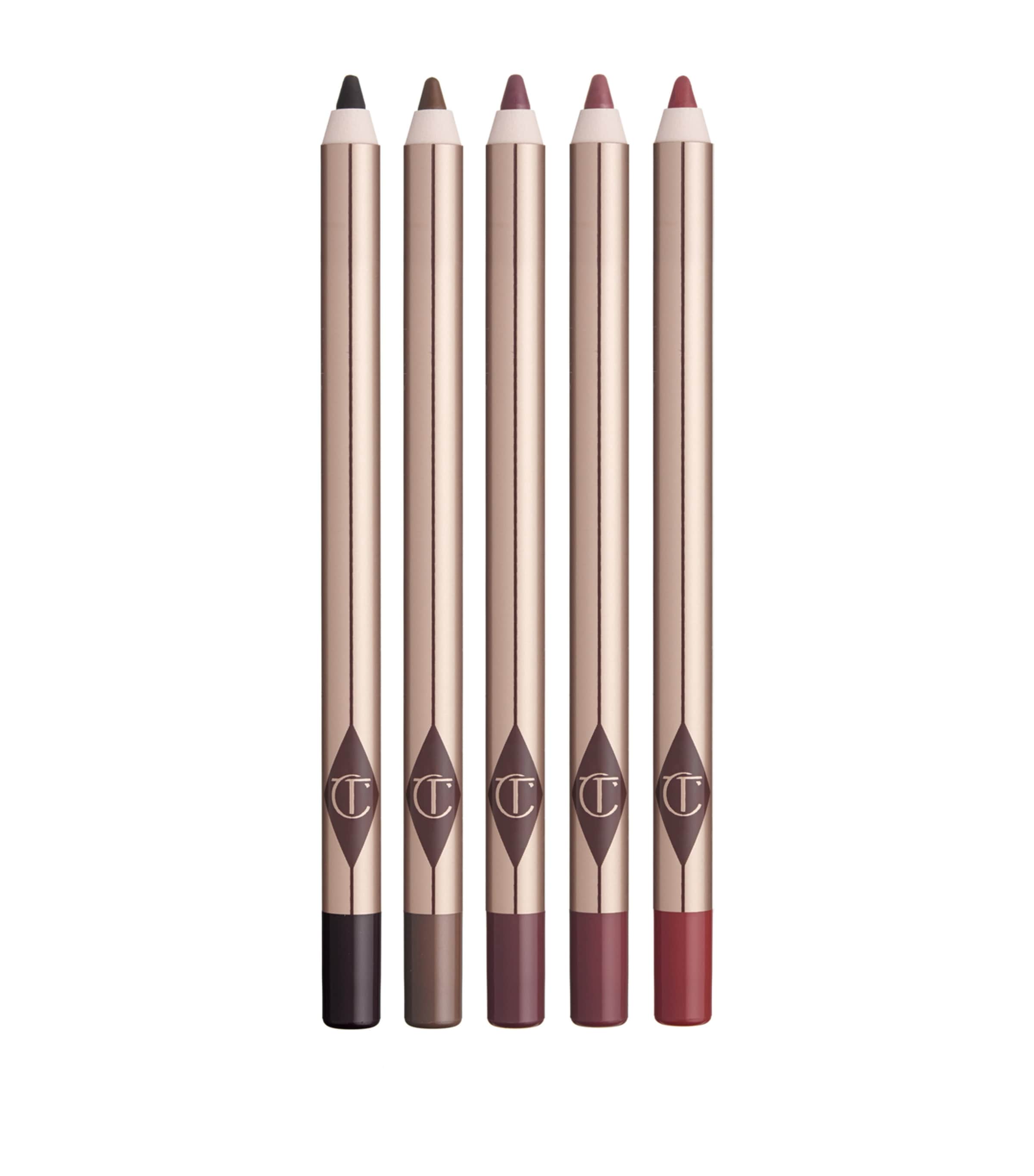 Charlotte Tilbury Lip Cheat Lip Liner Crazy In Love Image 4