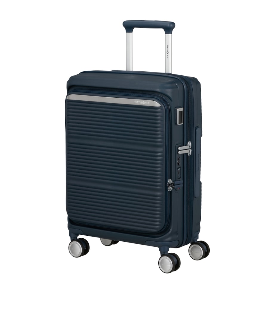 Paralux Cabin Suitcase (55cm) MIDNIGHT NAVY 1552 Image 3
