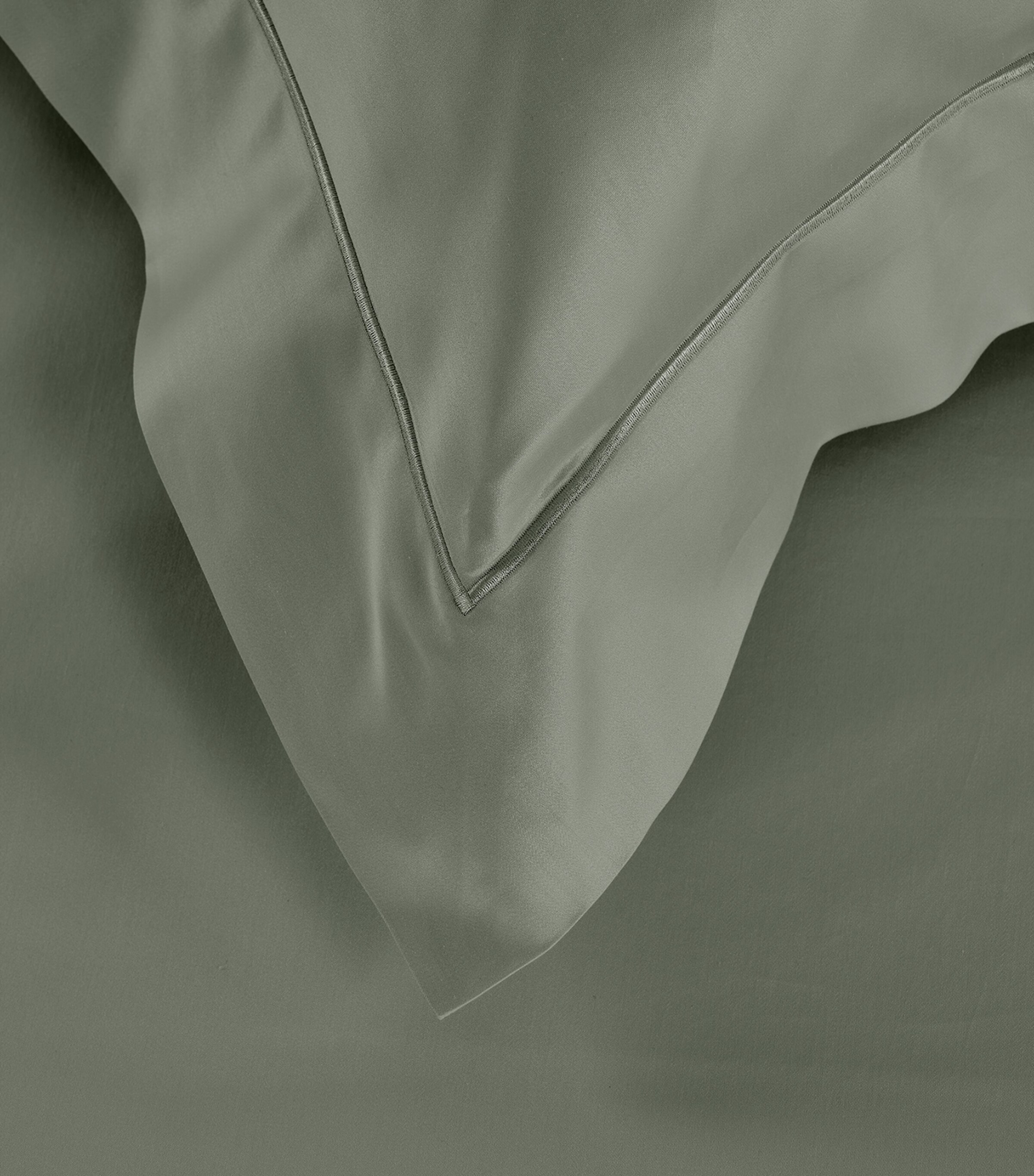 Celso De Lemos Bourdon King Duvet Cover (220cm x 230cm) Laurel Image 8