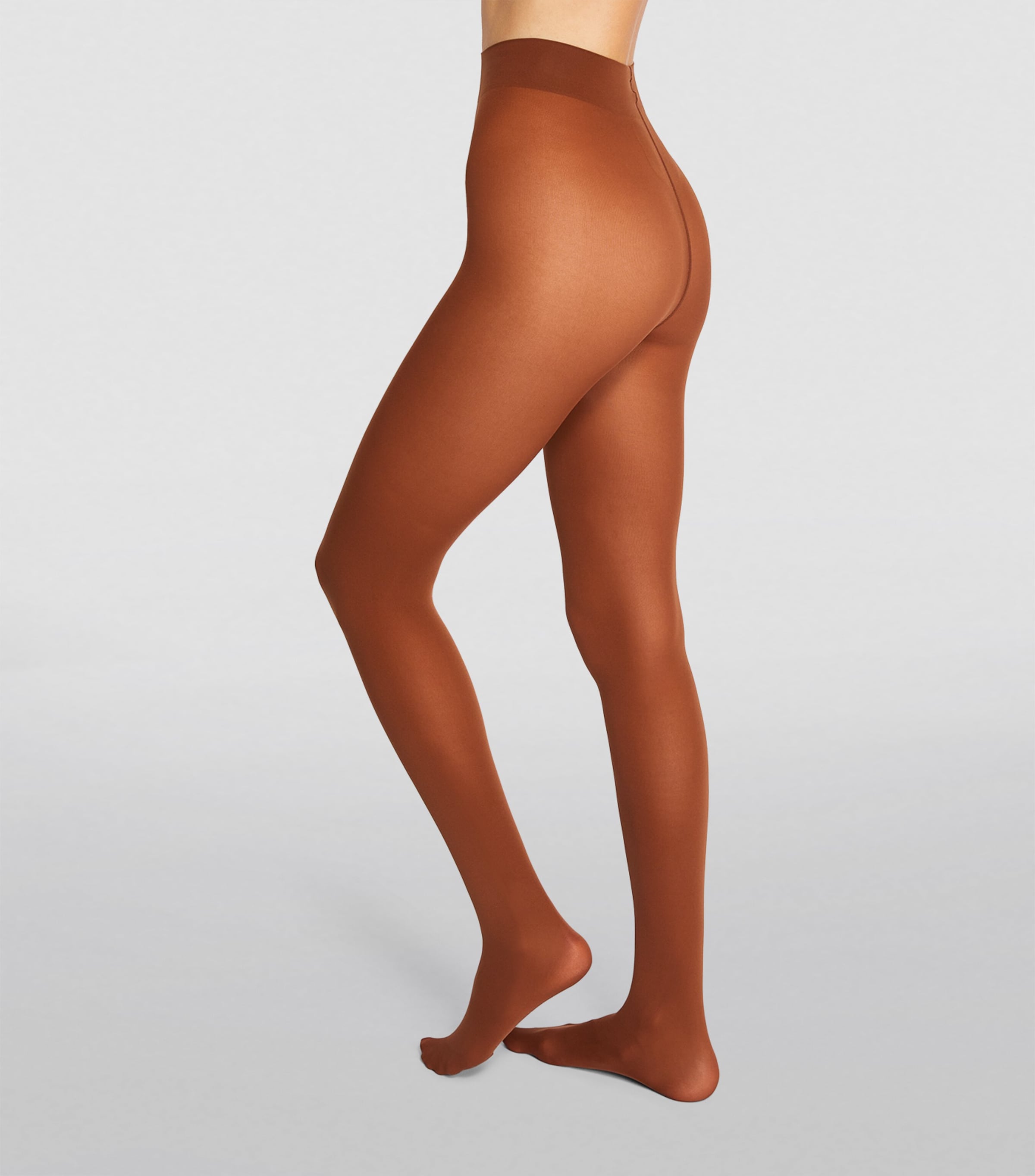 Pure Matt 50 Tights 5042 CARAMEL Image 2