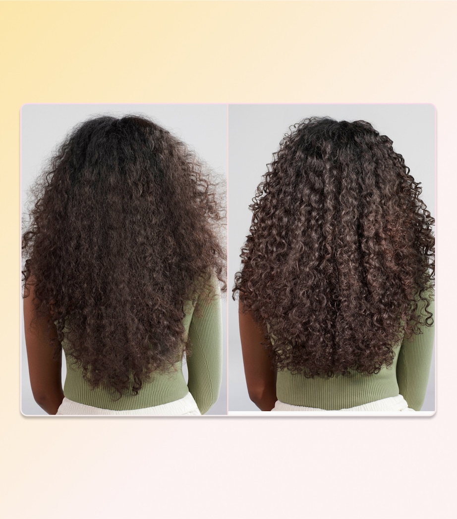 Honey Infused Hair Wash (330ml) NO COLOUR Image 3