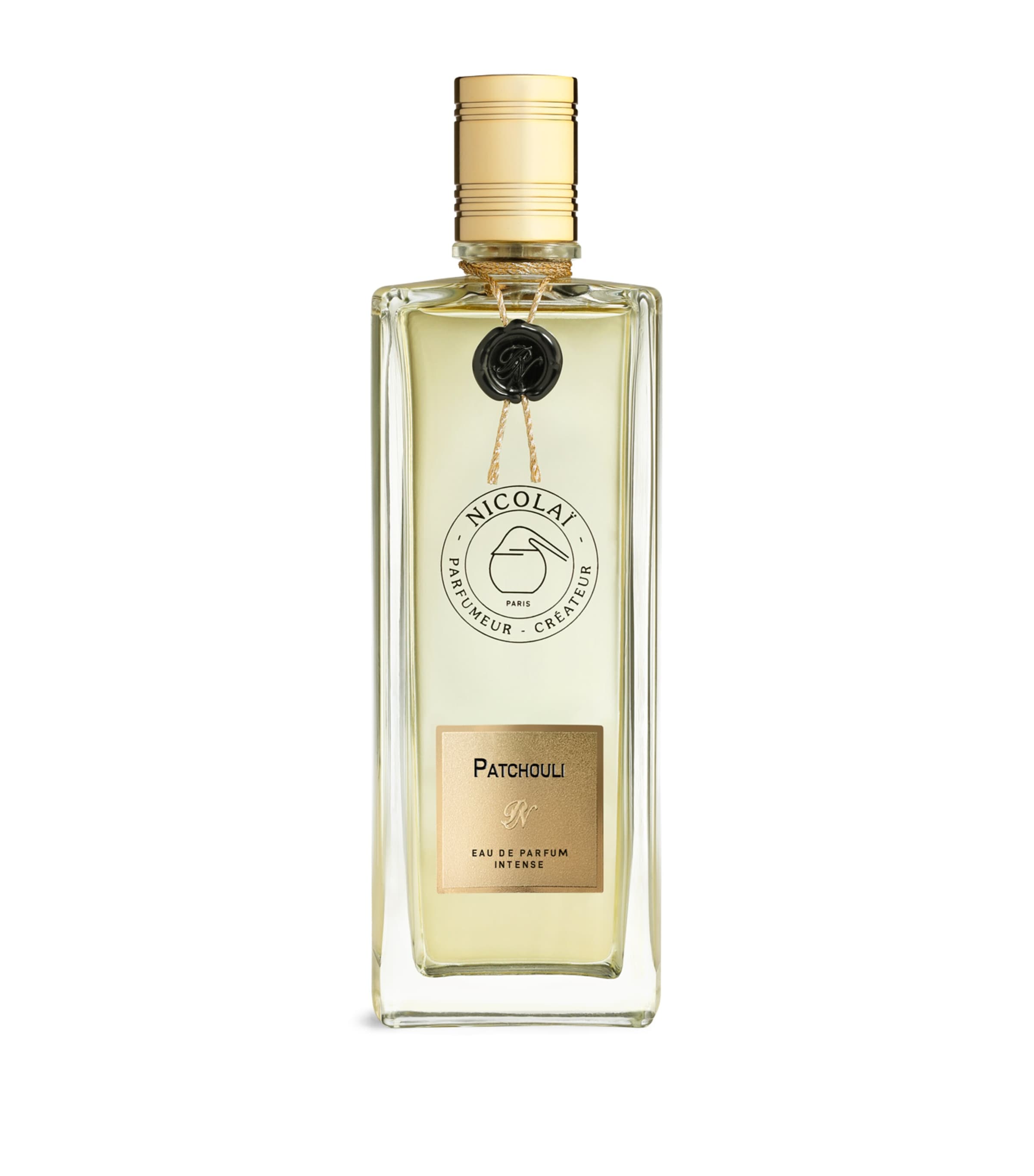 Nicolai Patchouli Intense Eau De Parfum