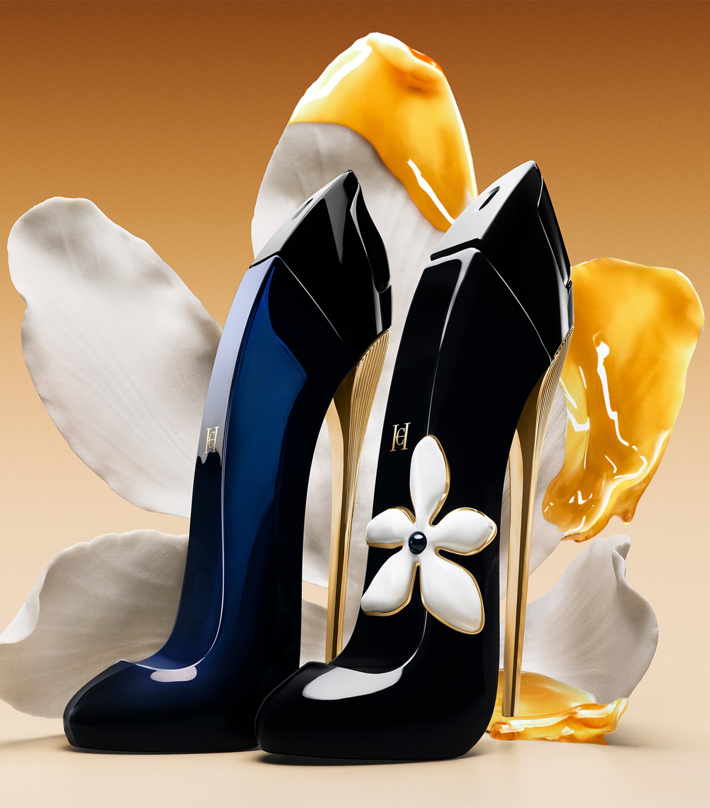 Carolina Herrera Good Girl Jasmine Absolute Eau de Parfum (30ml) Image 5