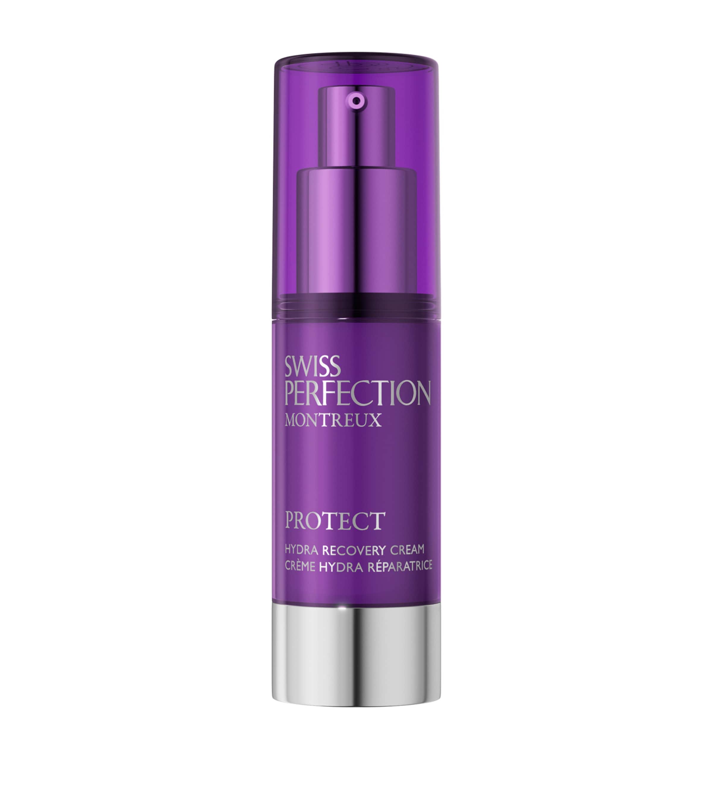 Swiss Perfection Hydra Recovery Cream (30ml) Image 1