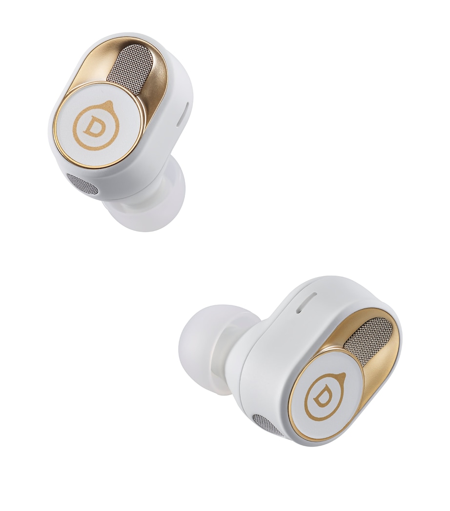 Gemini II Opéra de Paris - Earbuds OP+?RA DE PARIS Image 10
