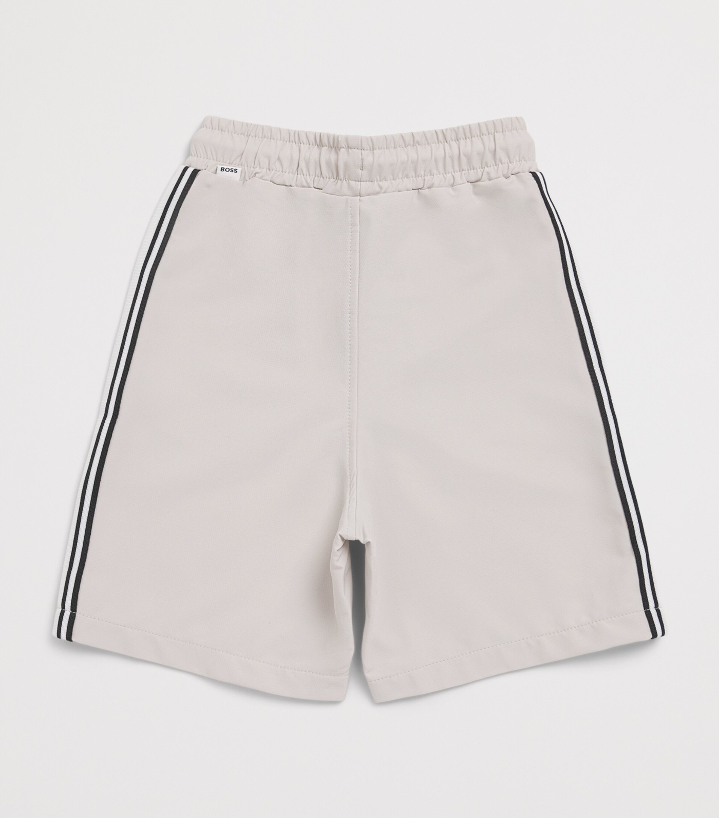 BOSS Kidswear Side Stripe Bermuda Shorts (4-14 Years) Image 2