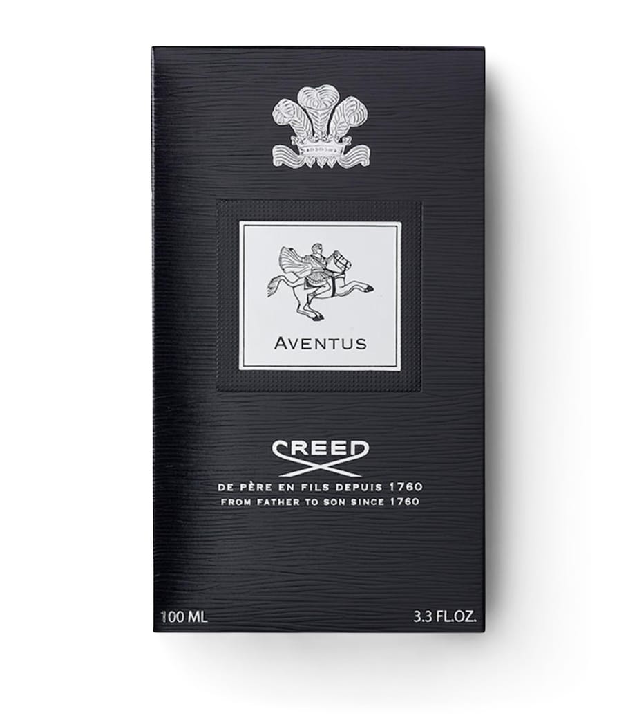 Aventus Eau de Parfum (100ml) NO COLOUR Image 4