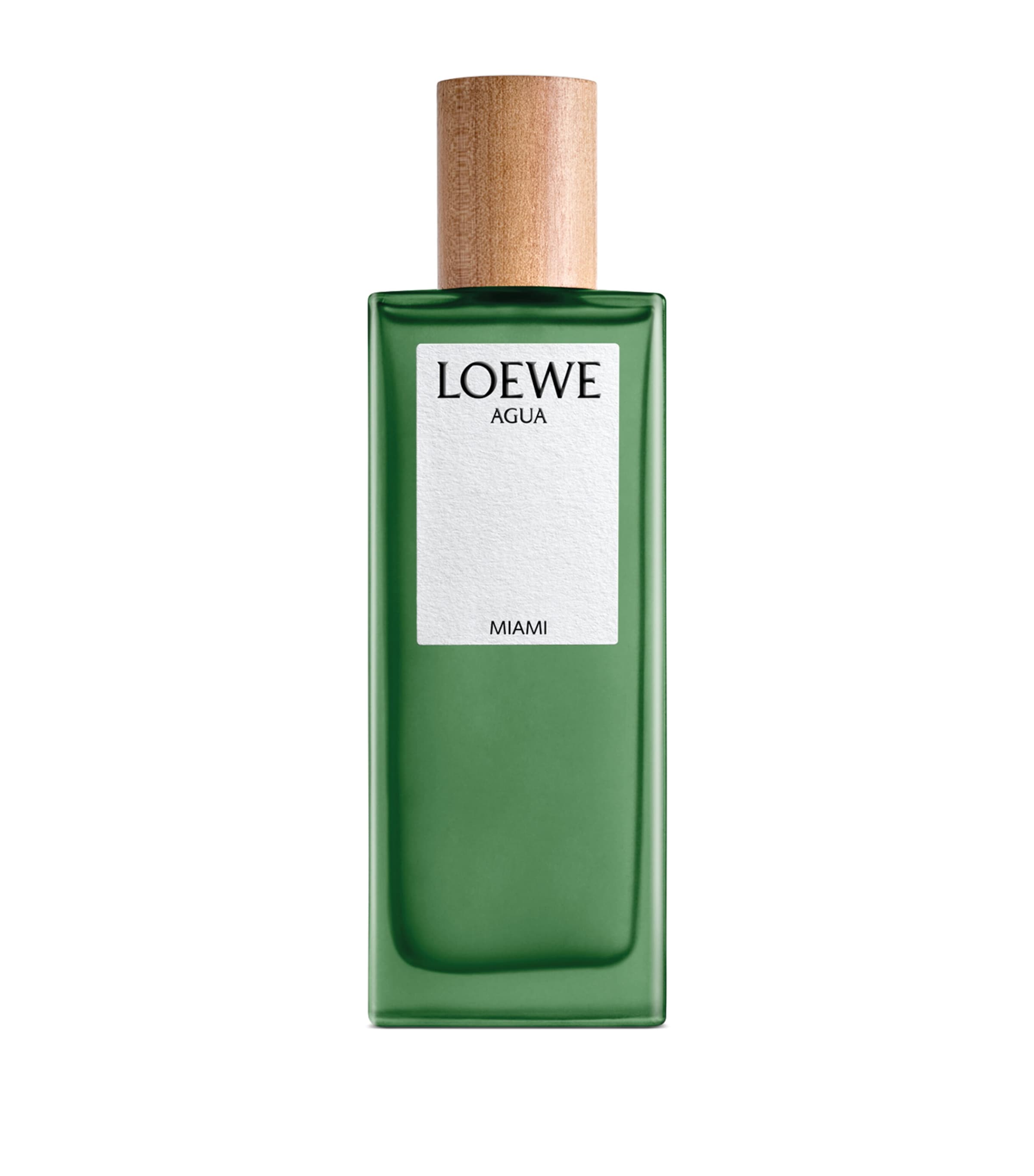 Loewe Agua Miami Eau De Toilette In White