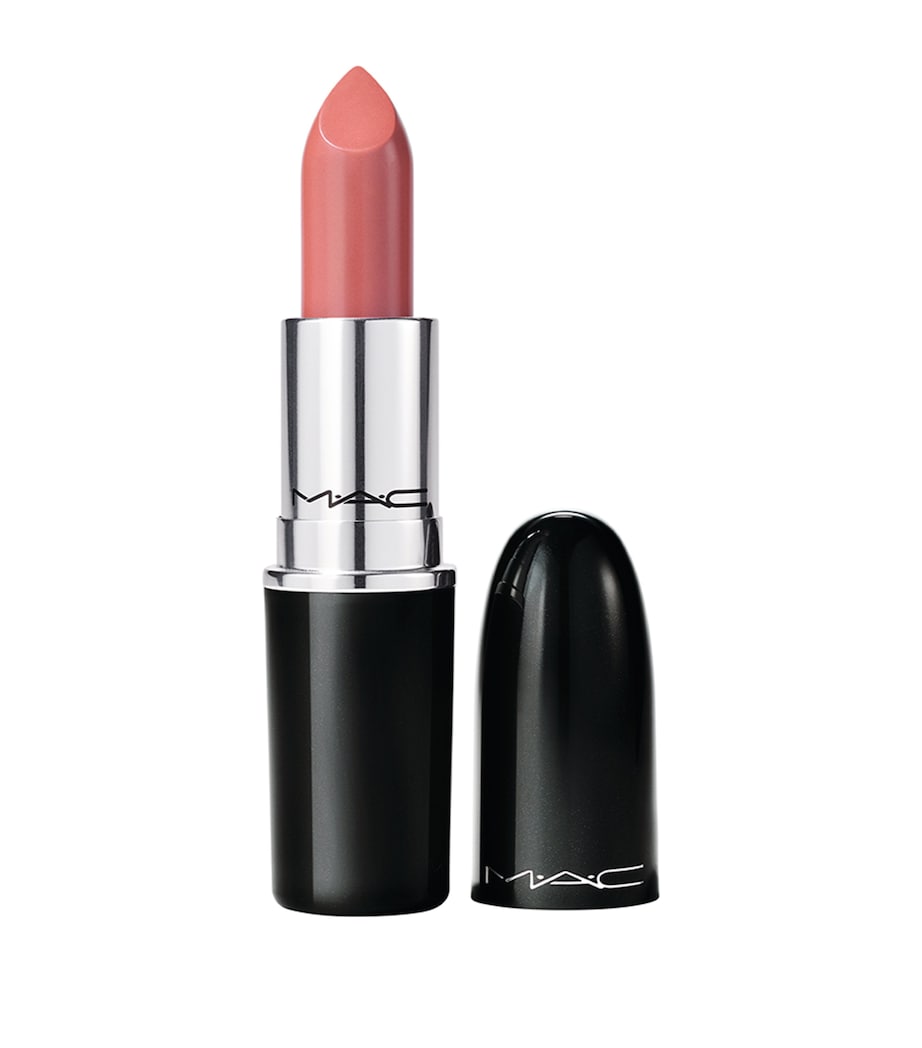 Lustreglass Sheer-Shine Lipstick $ELLOUT Image 2