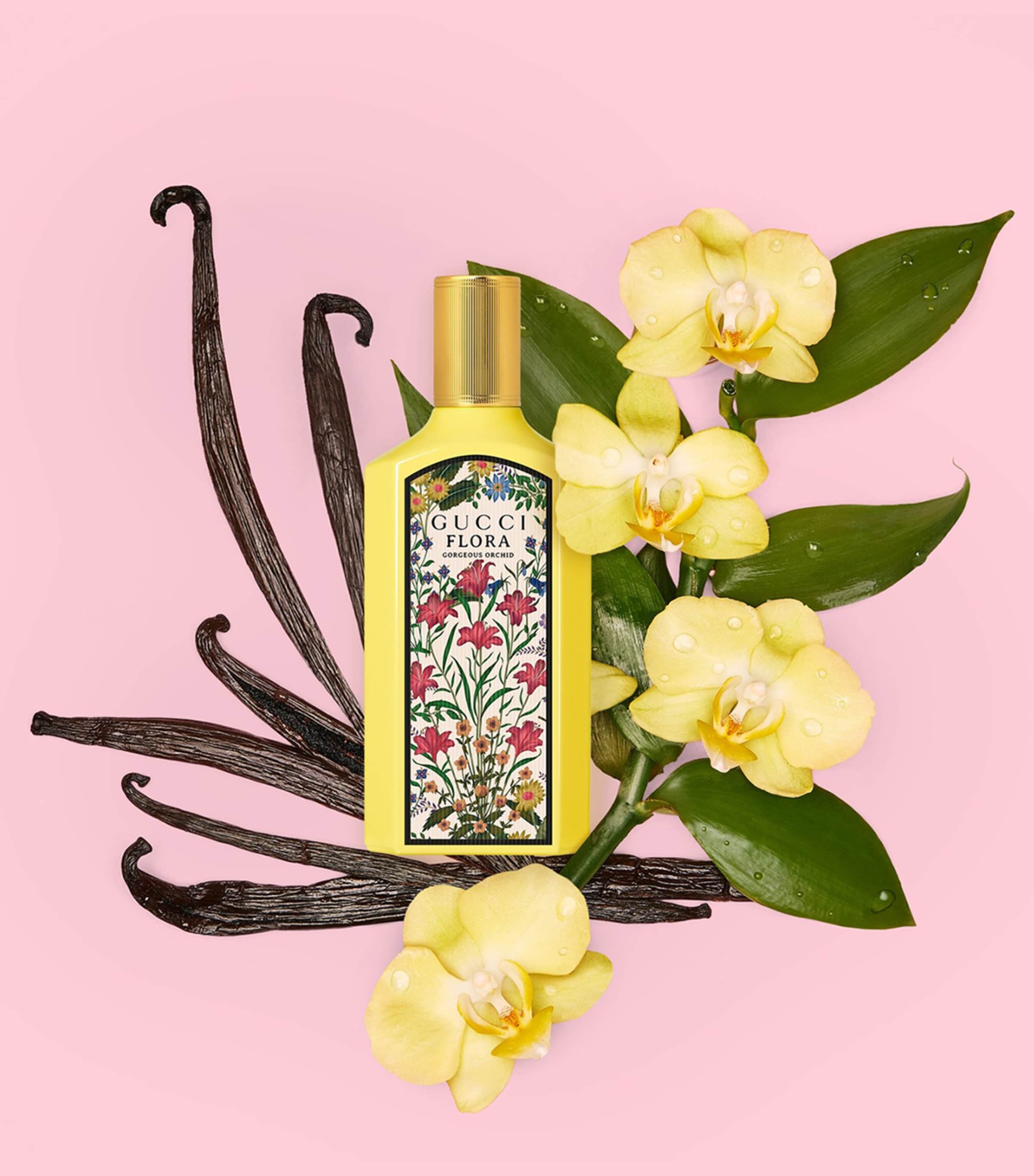 Gucci Gucci Flora Gorgeous Orchid Eau de Parfum (100ml