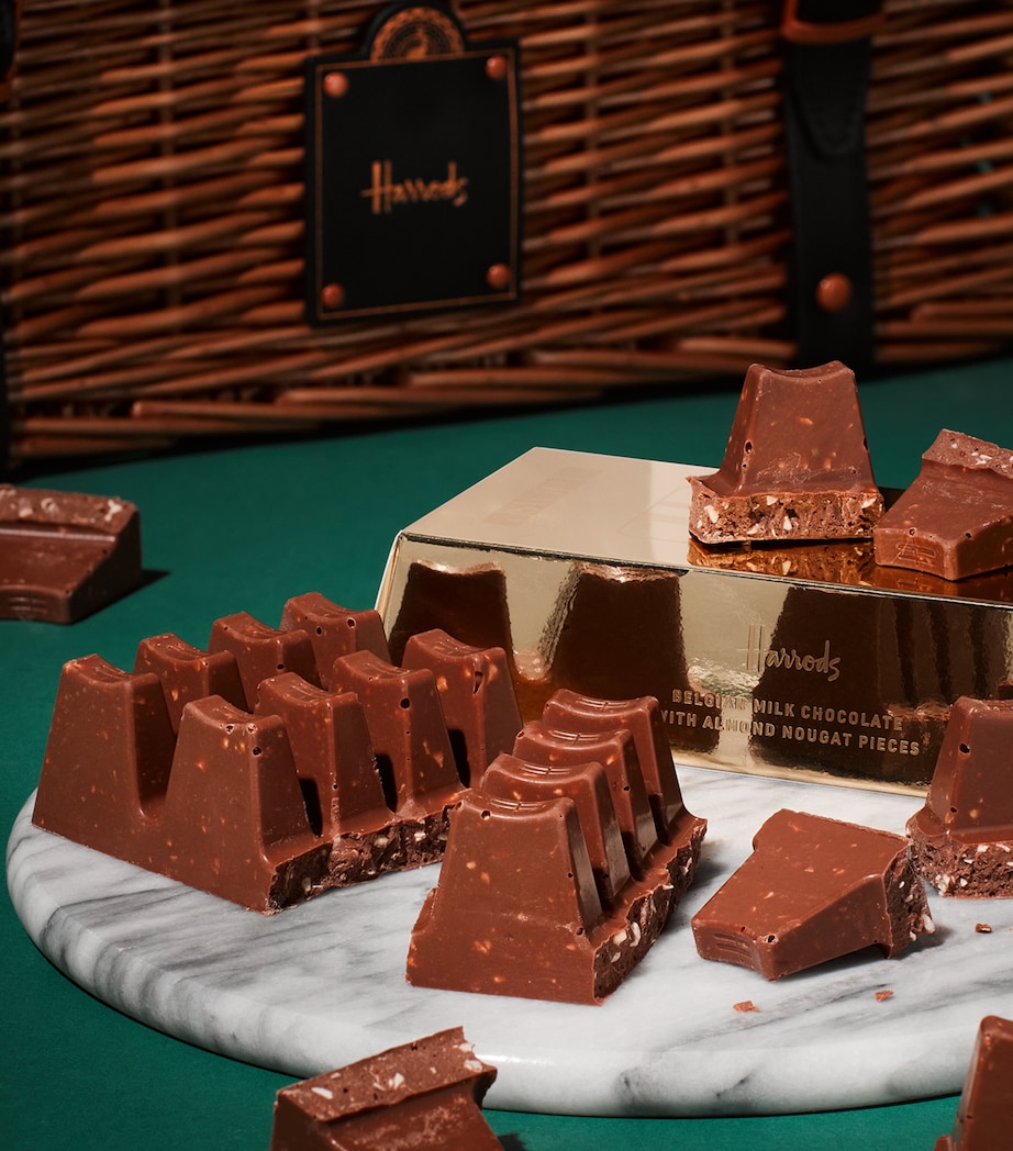 Harrods 175 Anniversary Hamper Image 3
