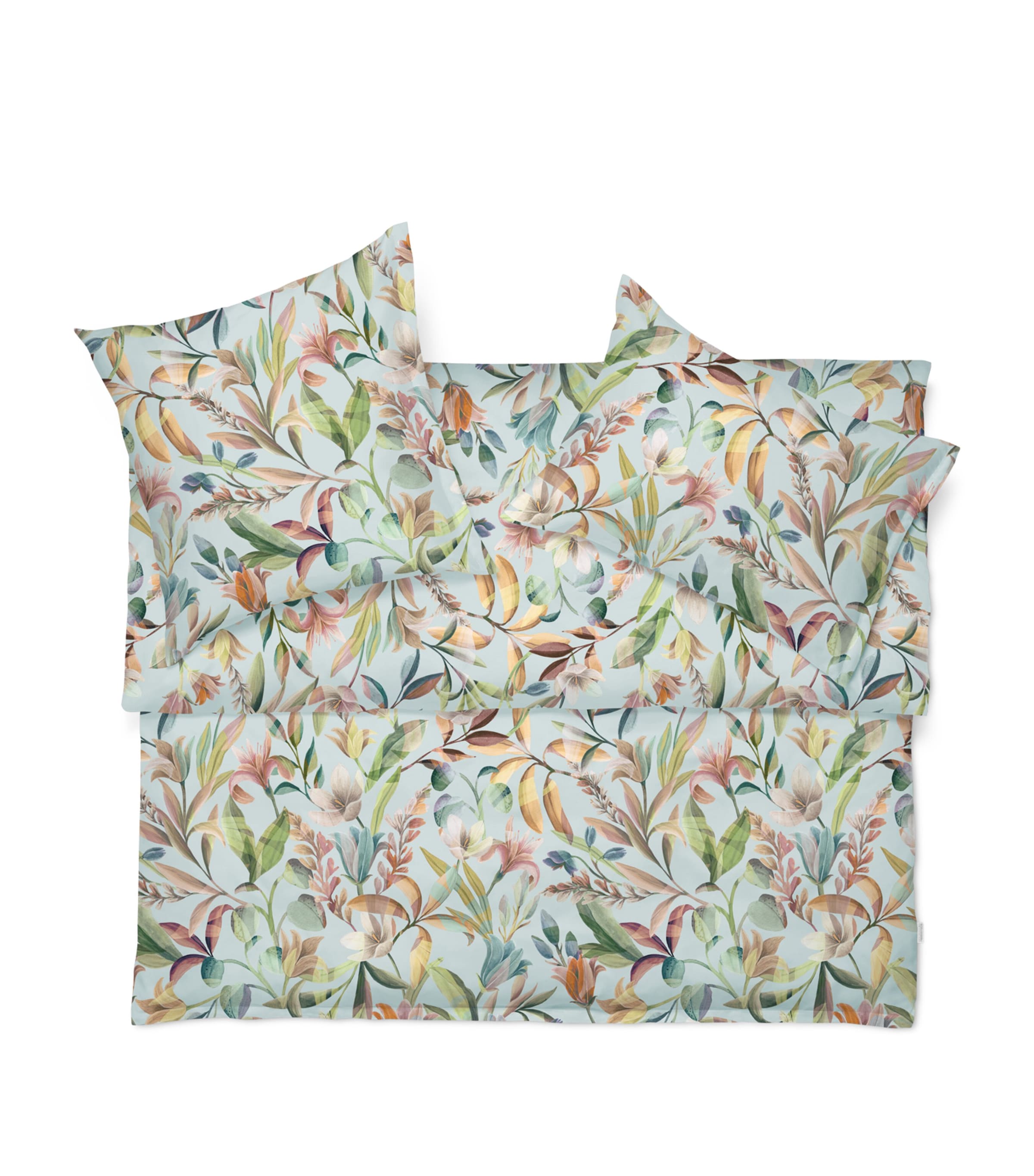 Schlossberg Adele Oxford Pillowcase